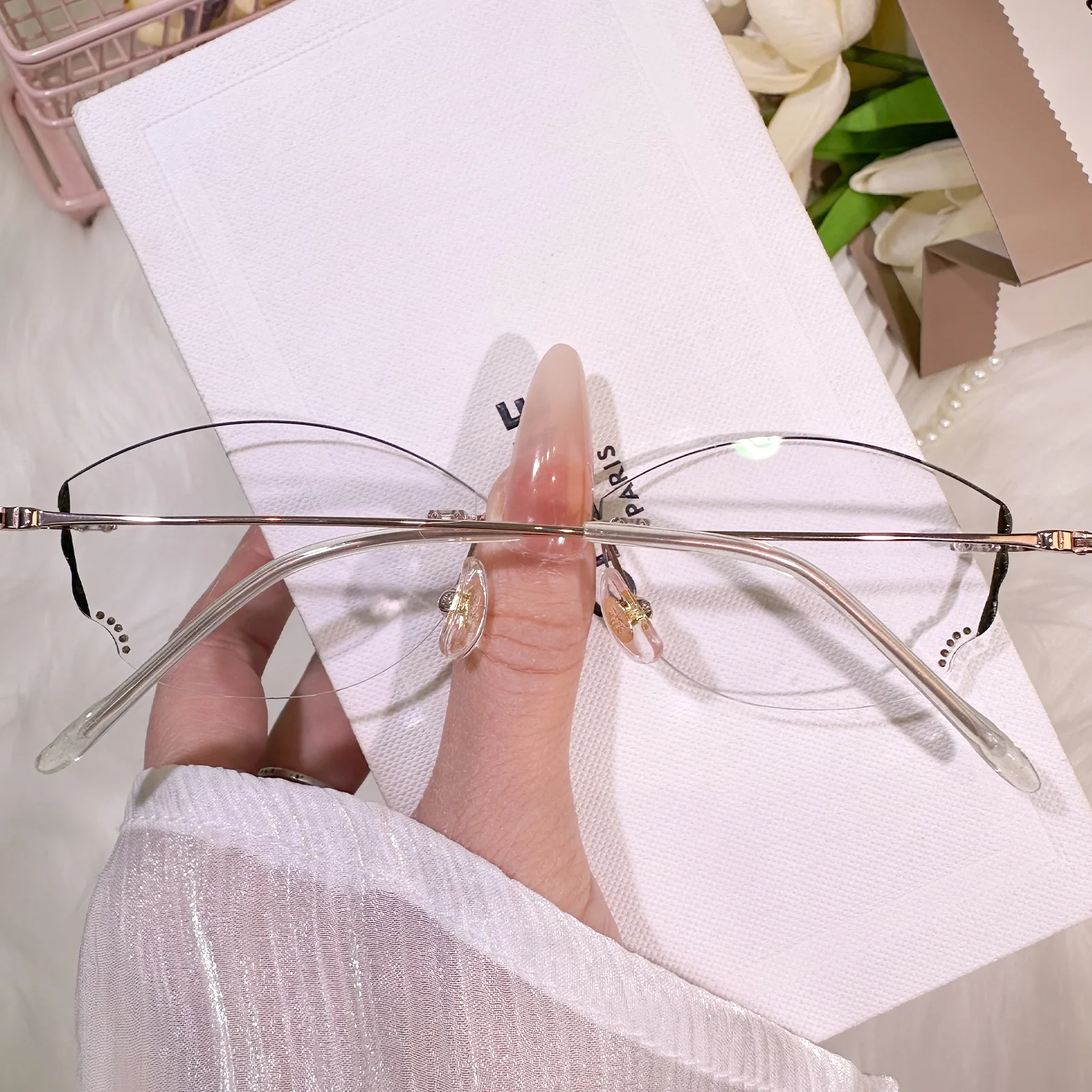 Fira Eyeglasses - Image 5