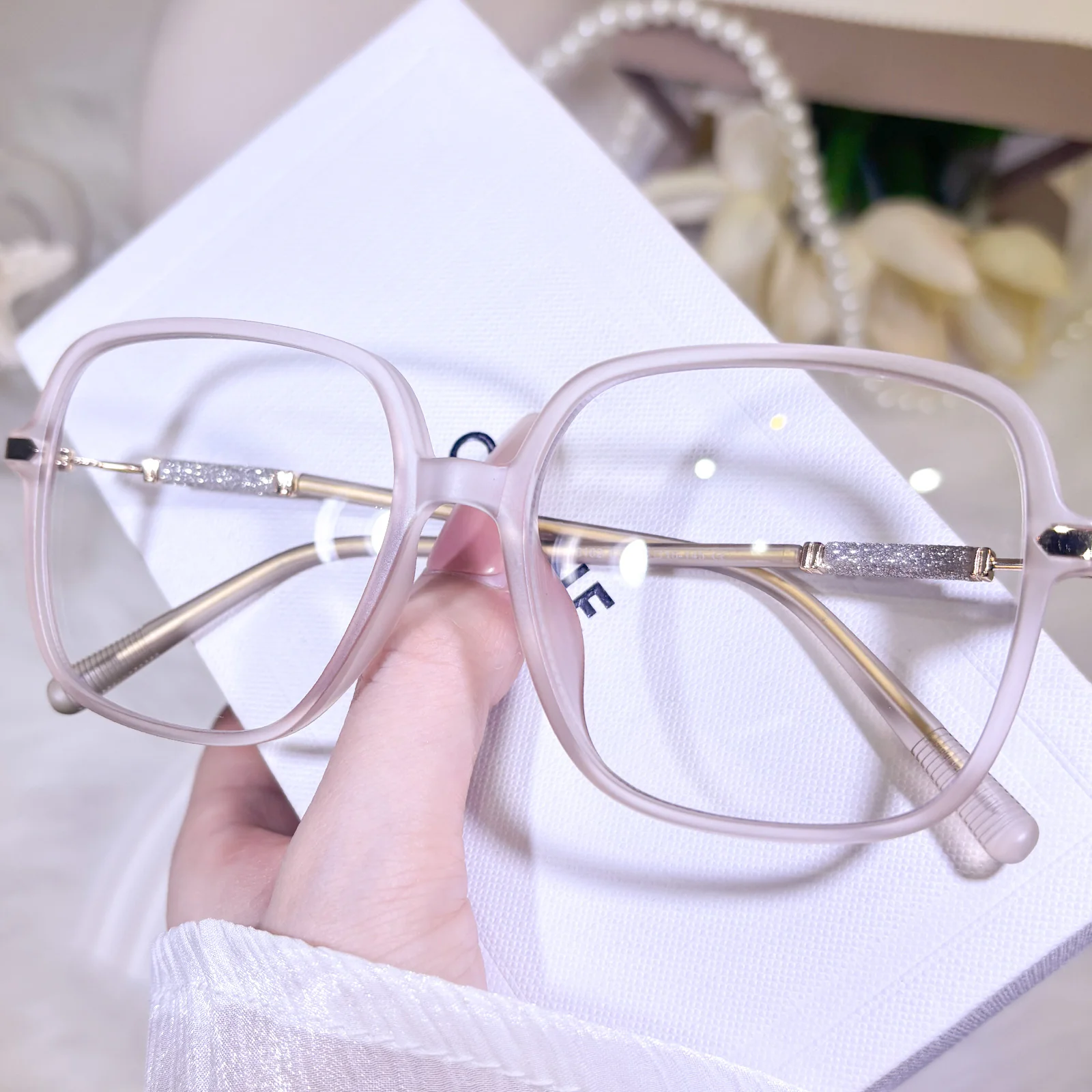 Fiser Eyeglasses - Image 9
