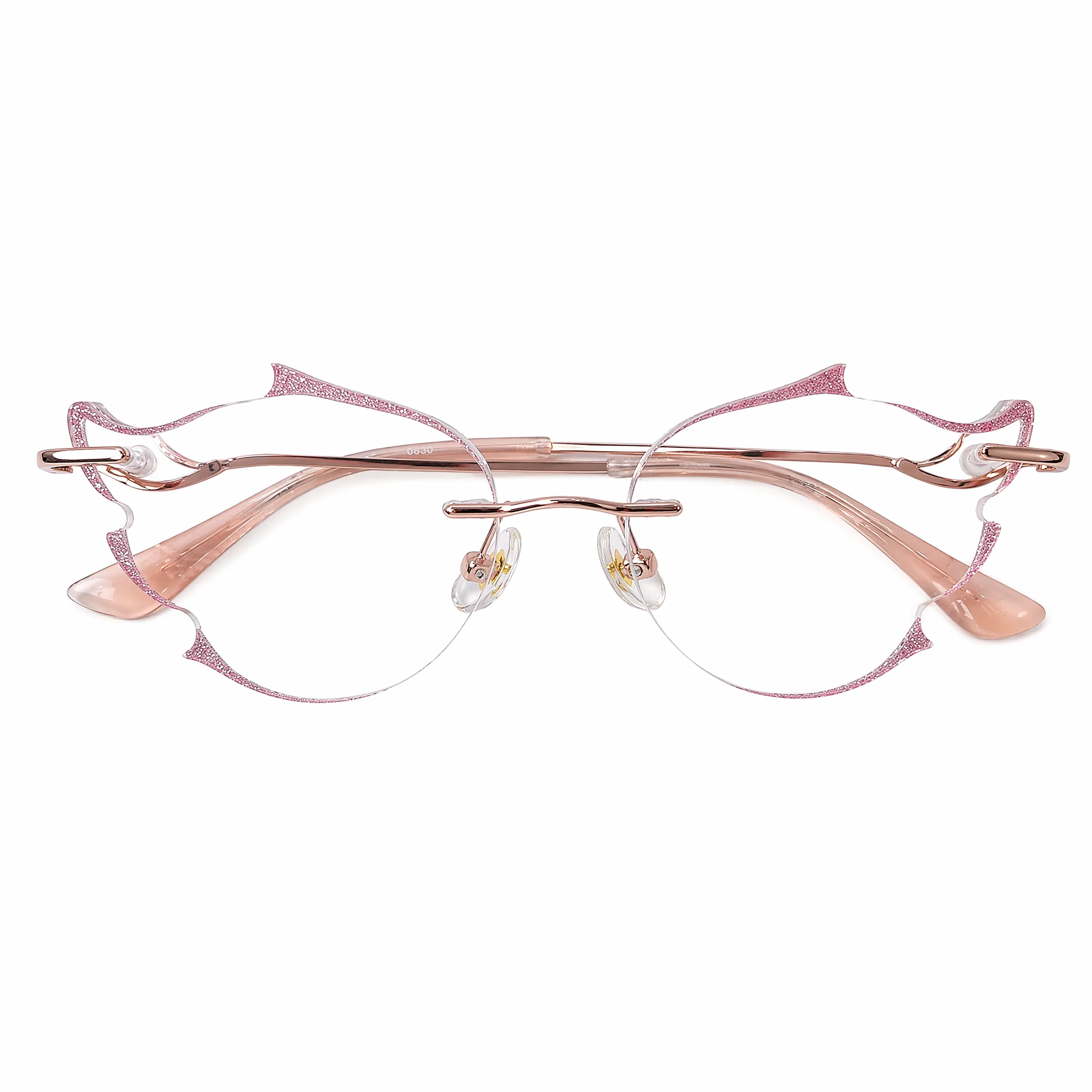 Flare Eyeglasses - Image 41
