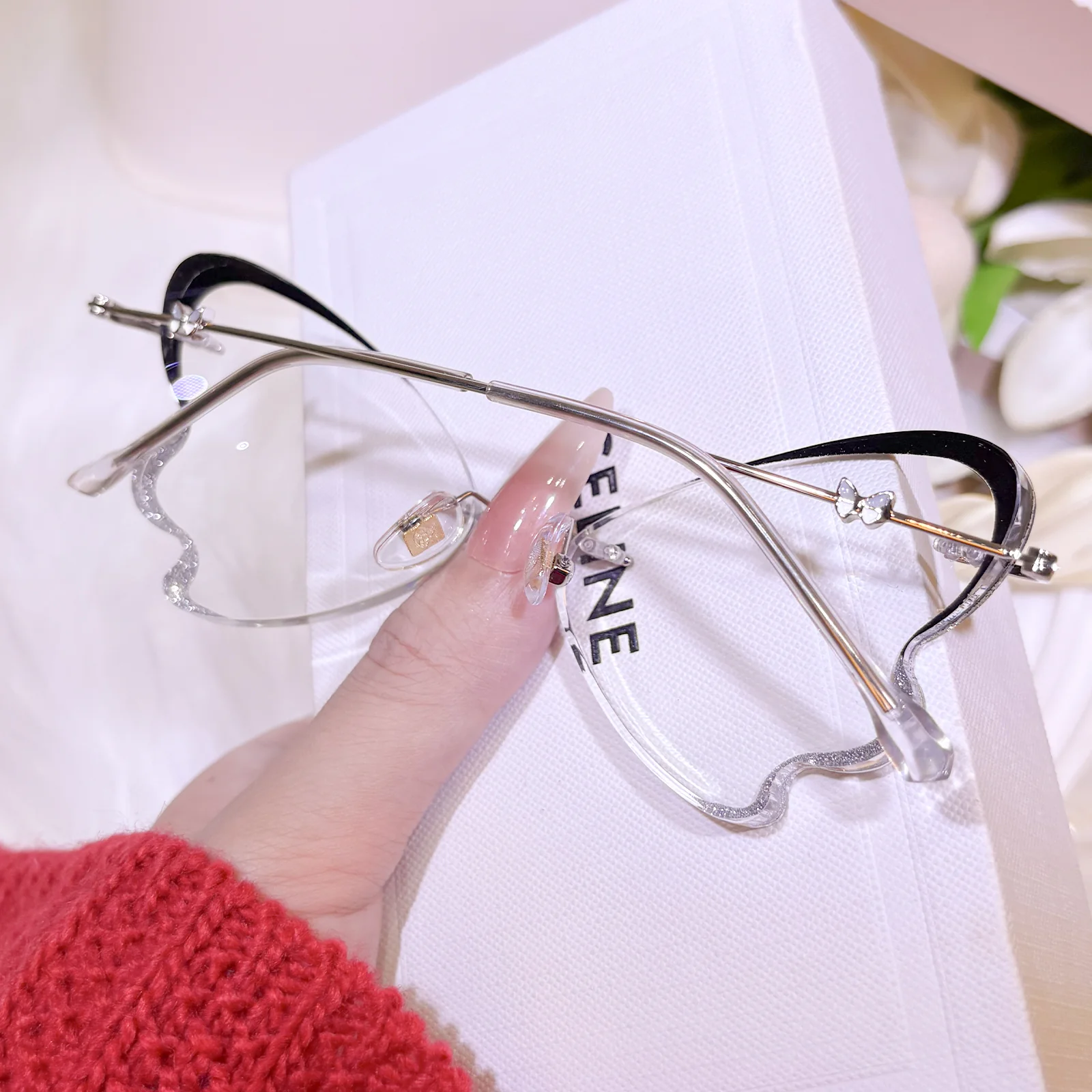 Florisa Eyeglasses - Image 19