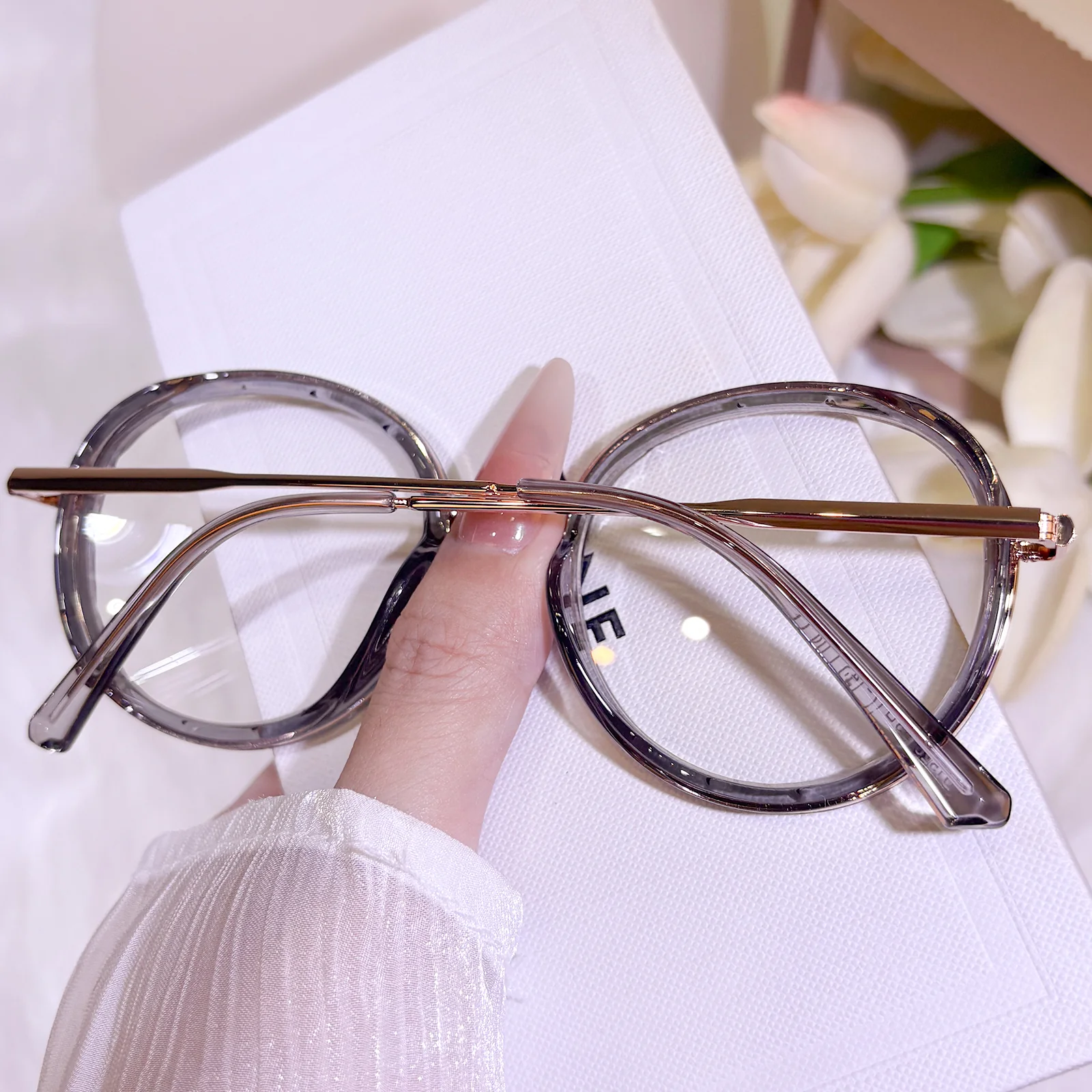 Gaia Eyeglasses - Image 8