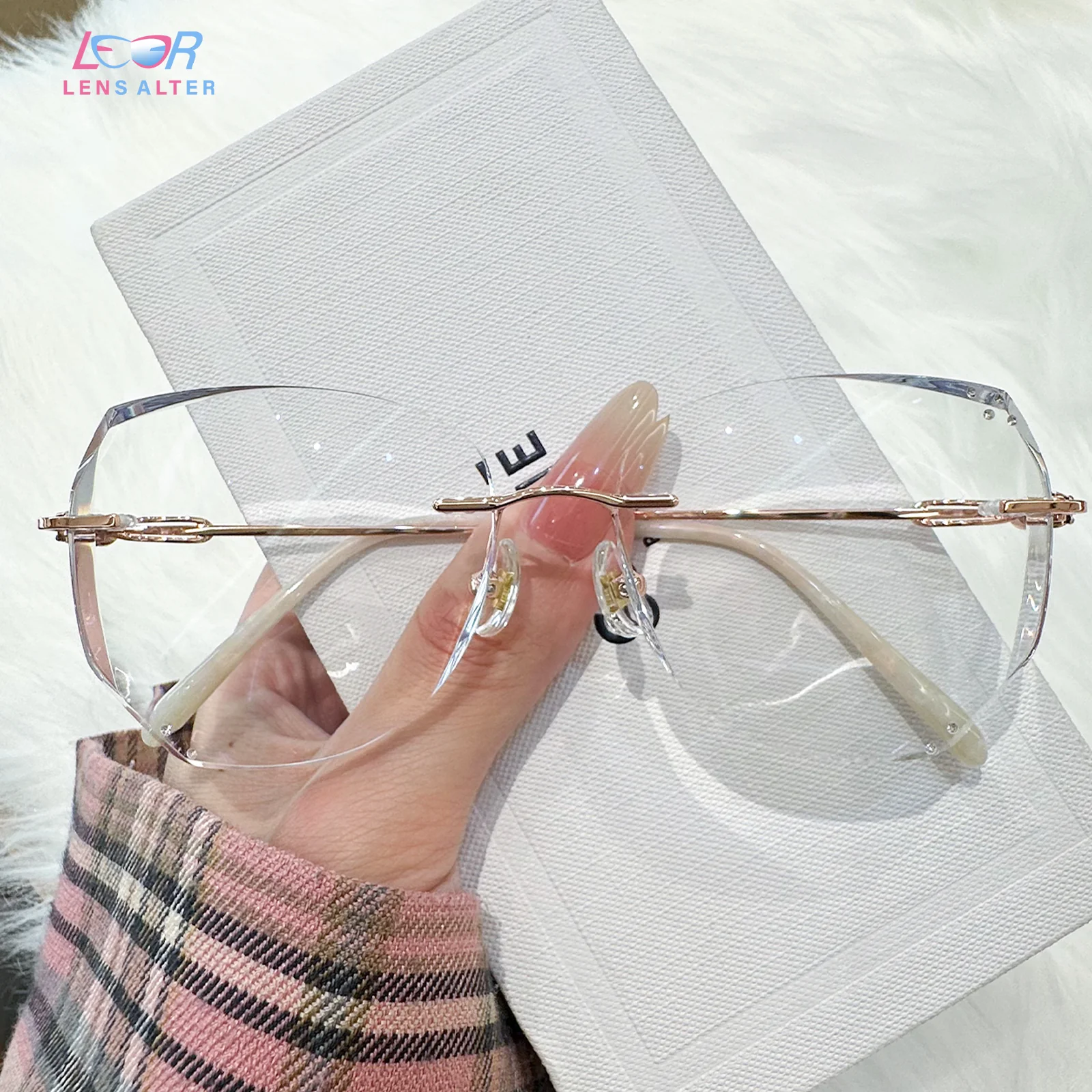 Garcia Eyeglasses