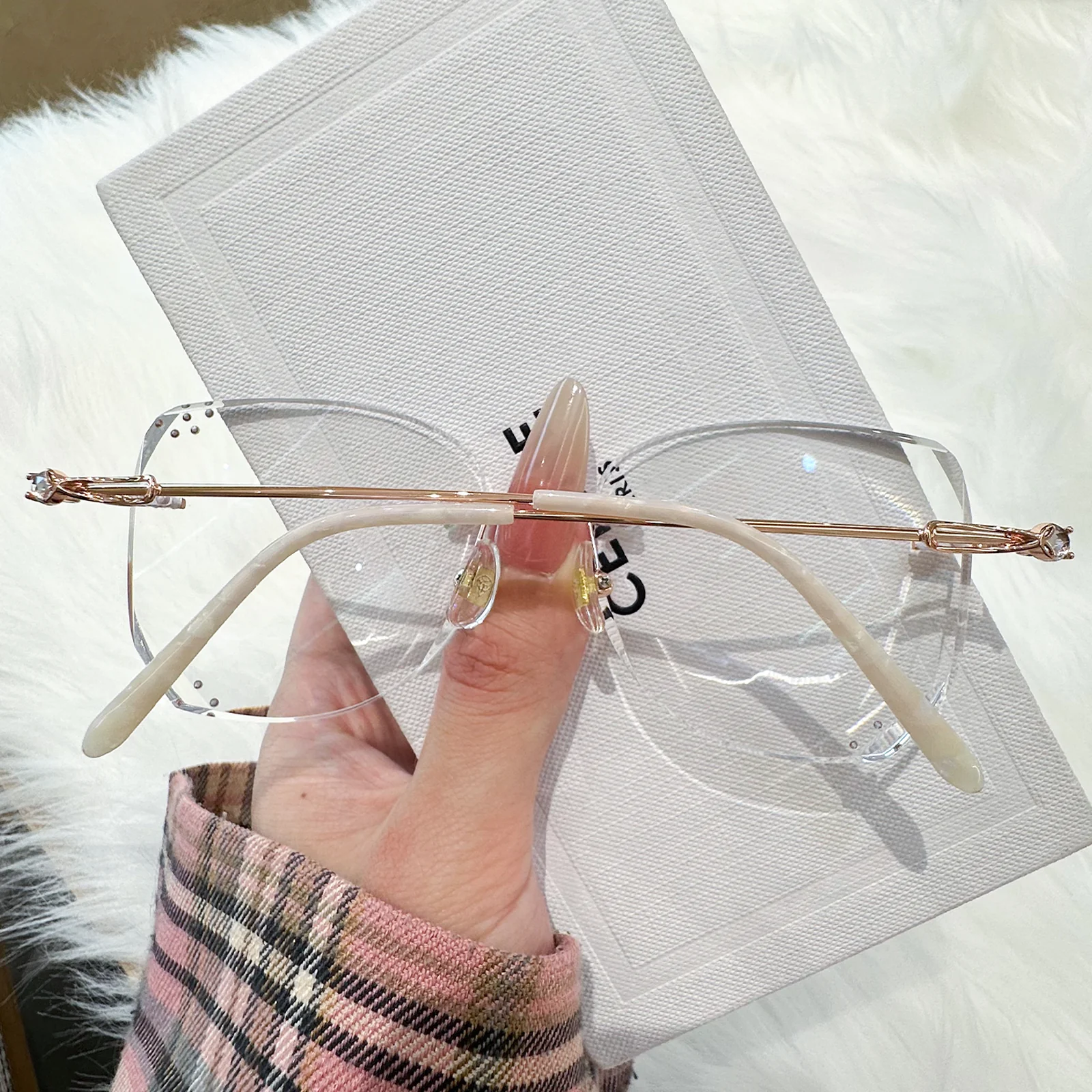 Garcia Eyeglasses - Image 2