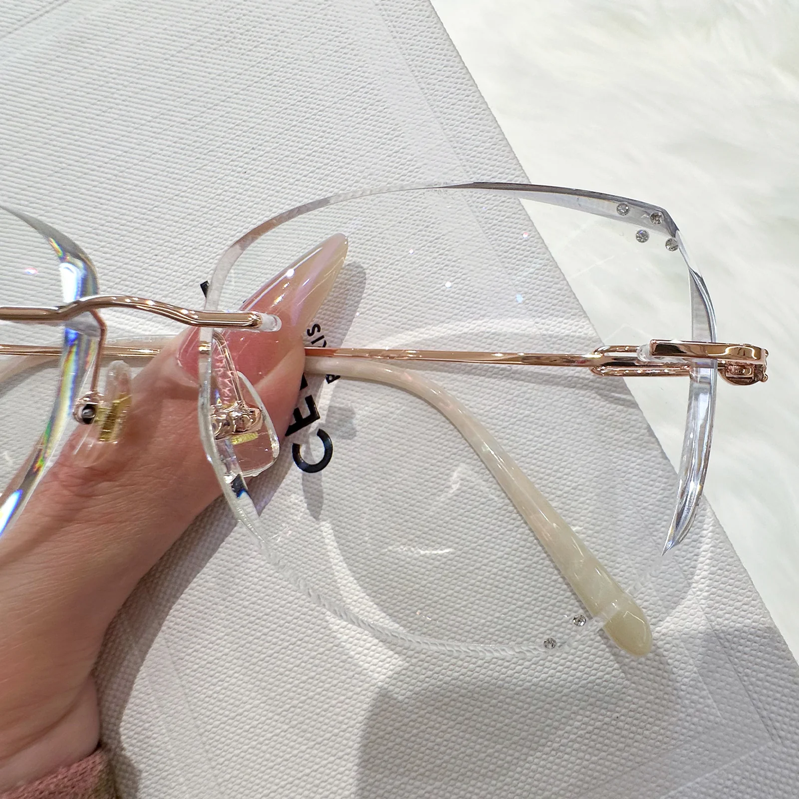 Garcia Eyeglasses - Image 3