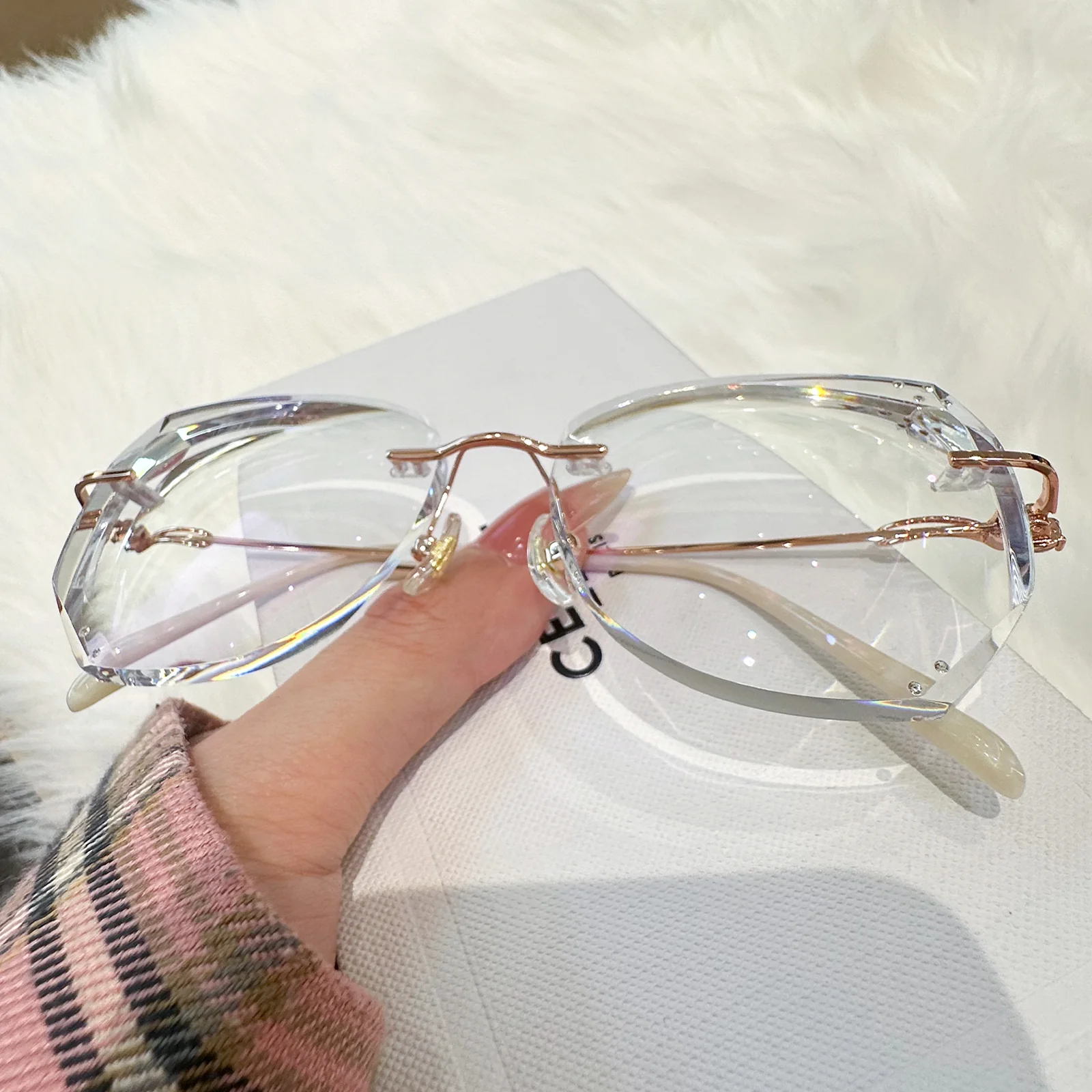 Garcia Eyeglasses - Image 4