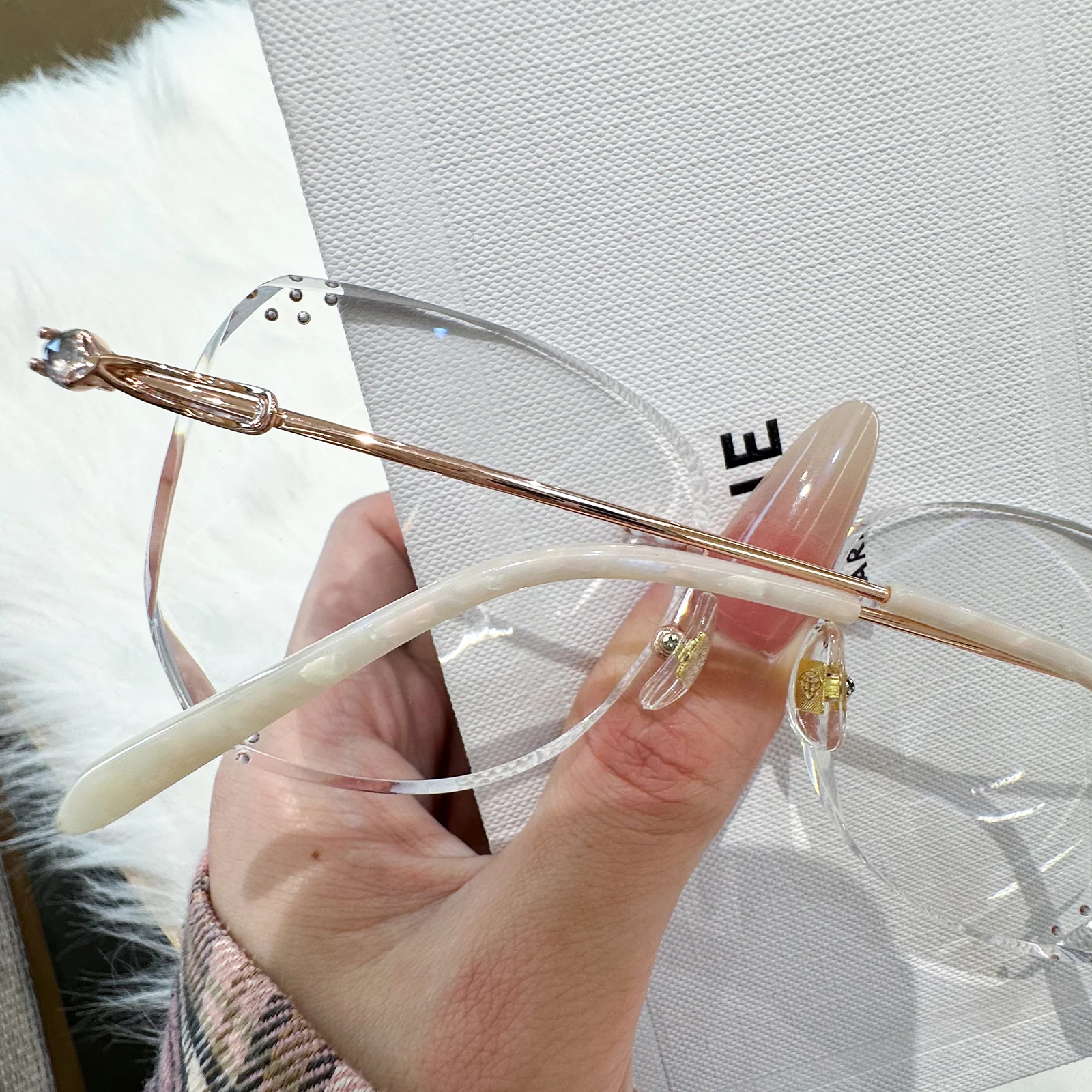 Garcia Eyeglasses - Image 5