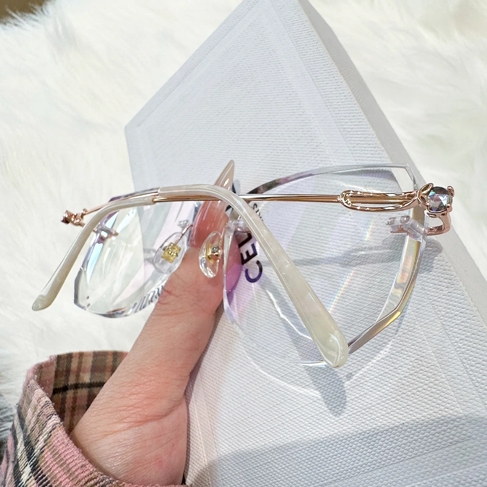 Garcia Eyeglasses - Image 6