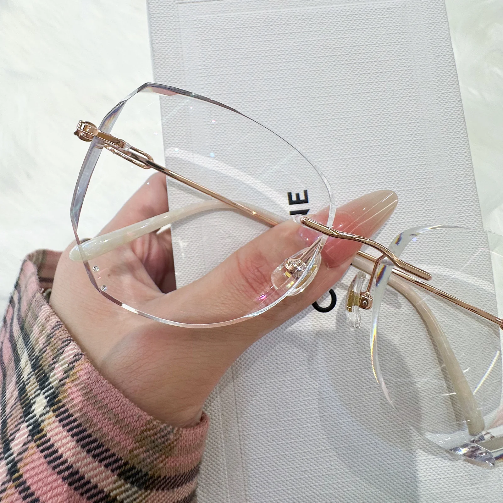 Garcia Eyeglasses - Image 7