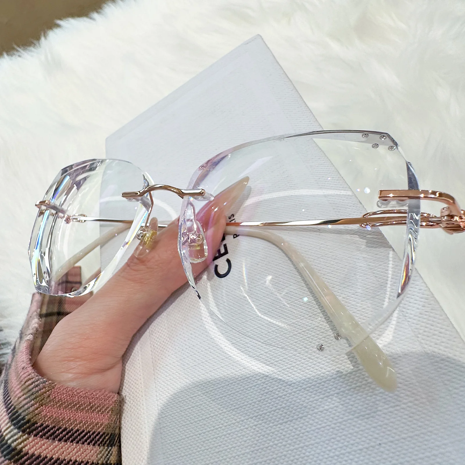 Garcia Eyeglasses - Image 8