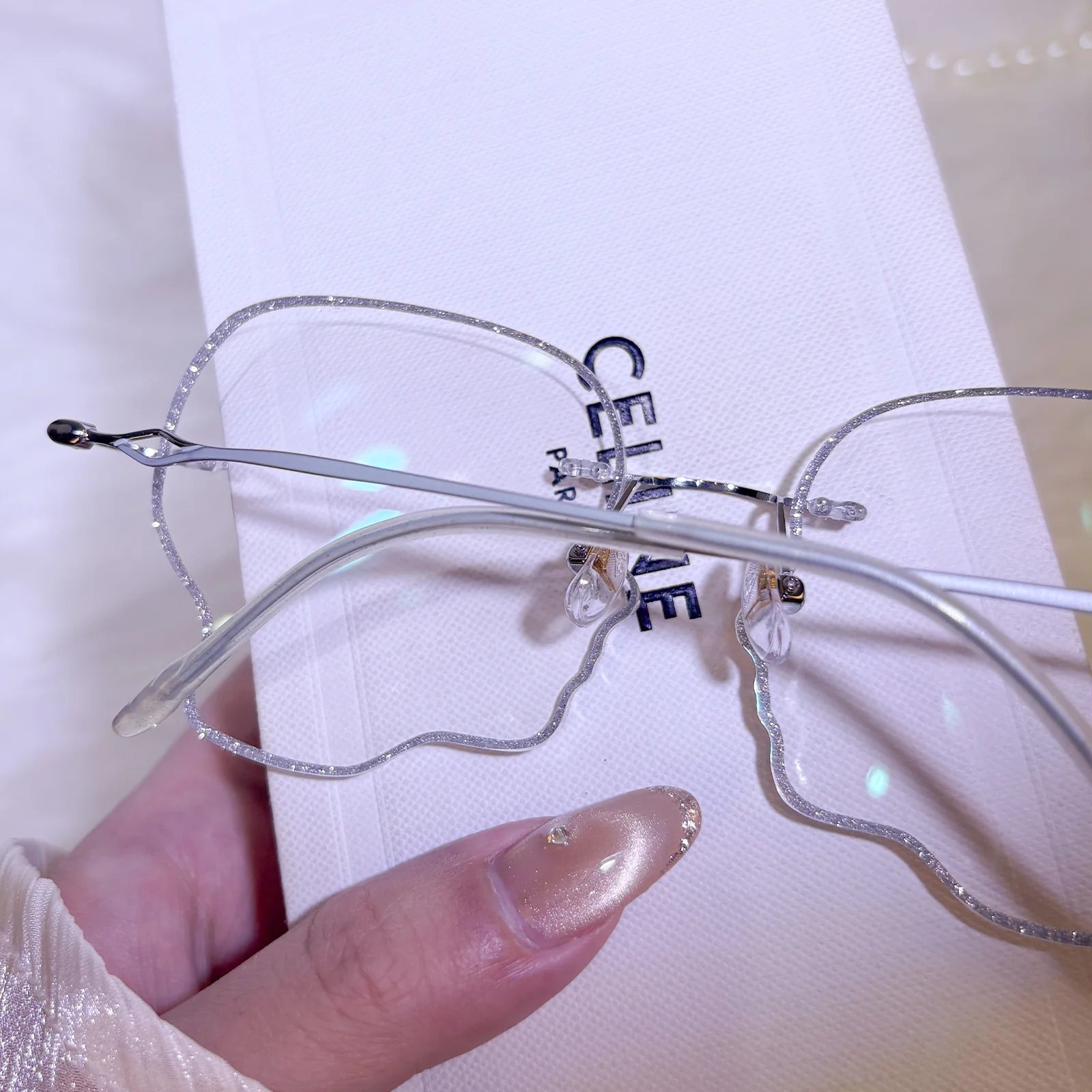 Gazia Eyeglasses - Image 10