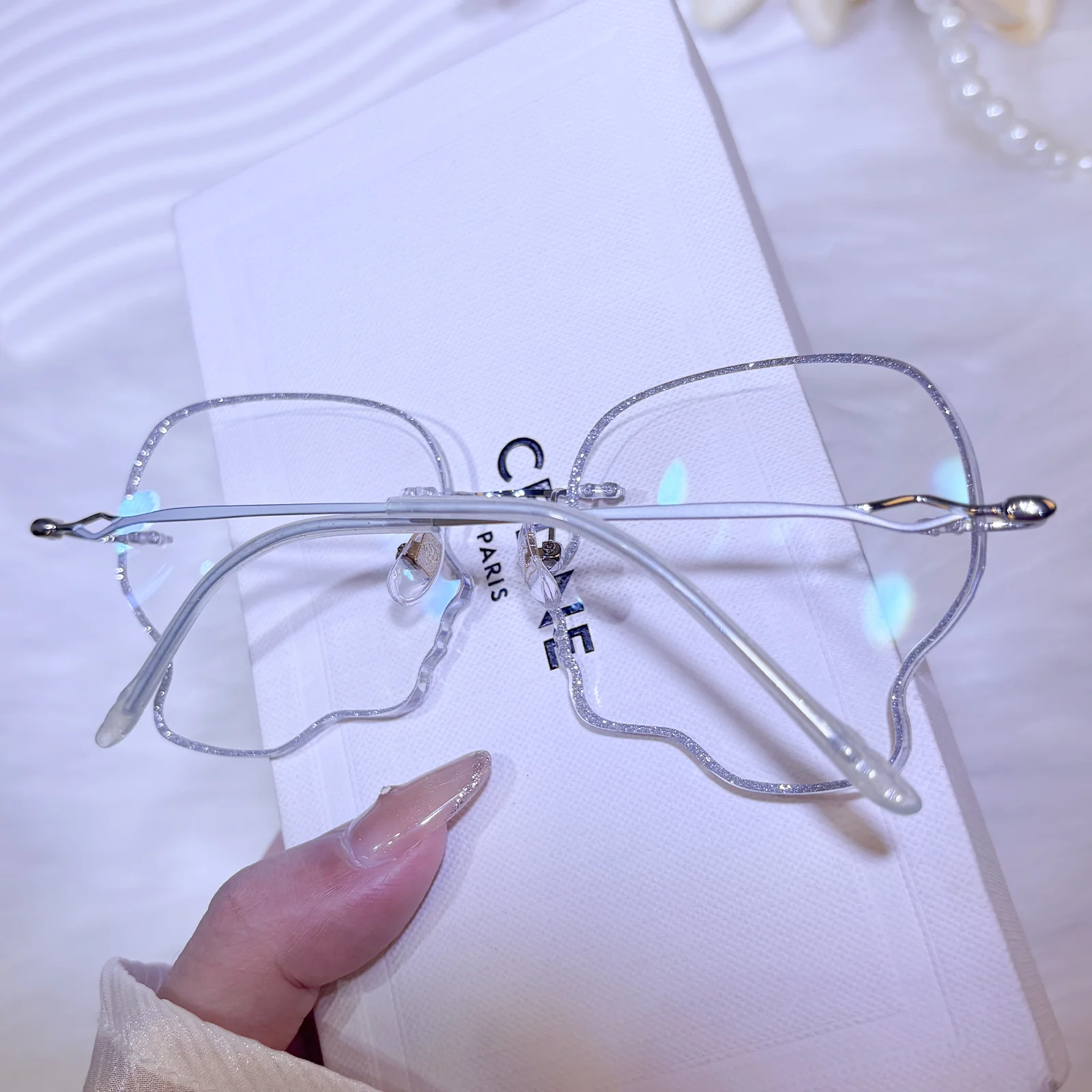 Gazia Eyeglasses - Image 11