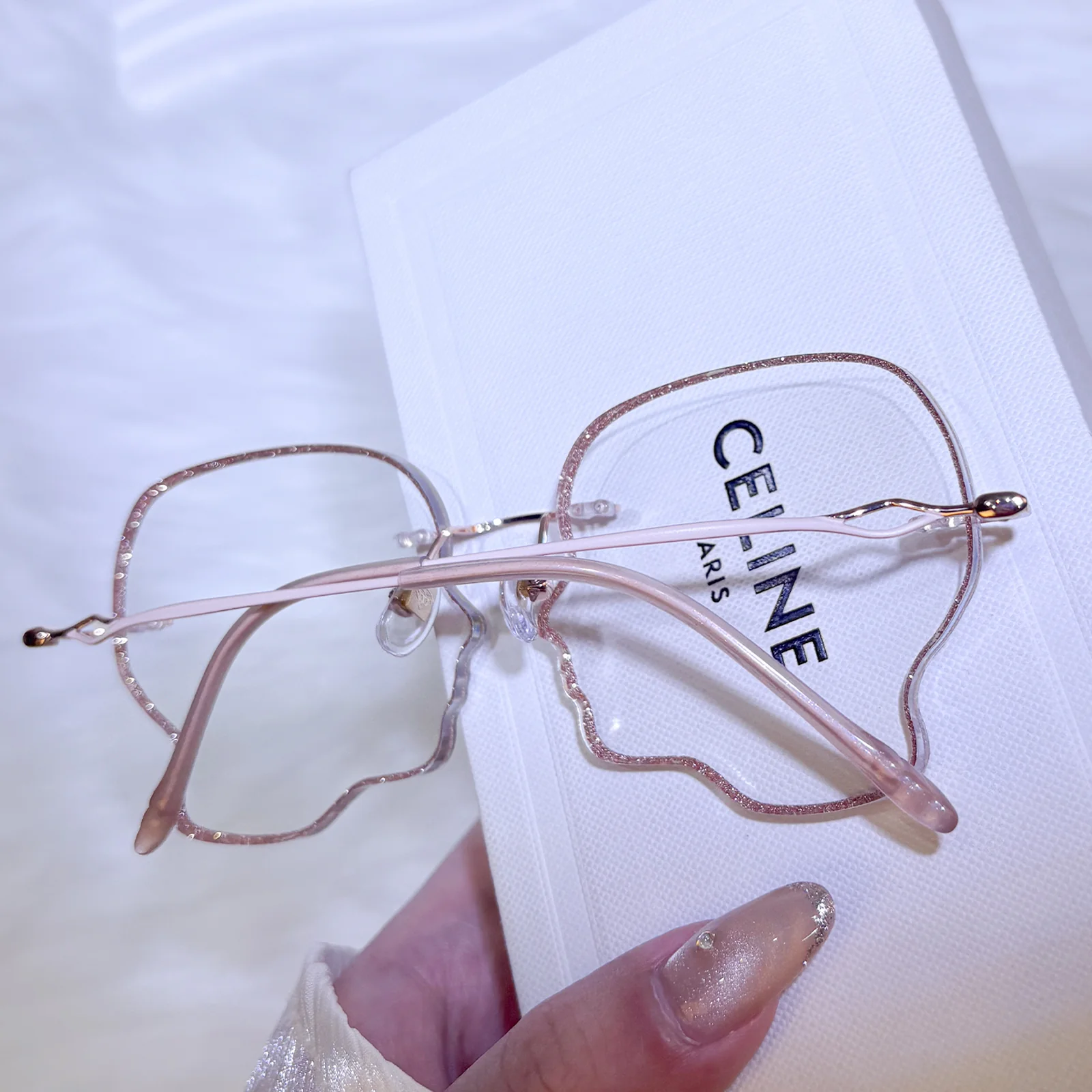 Gazia Eyeglasses - Image 5