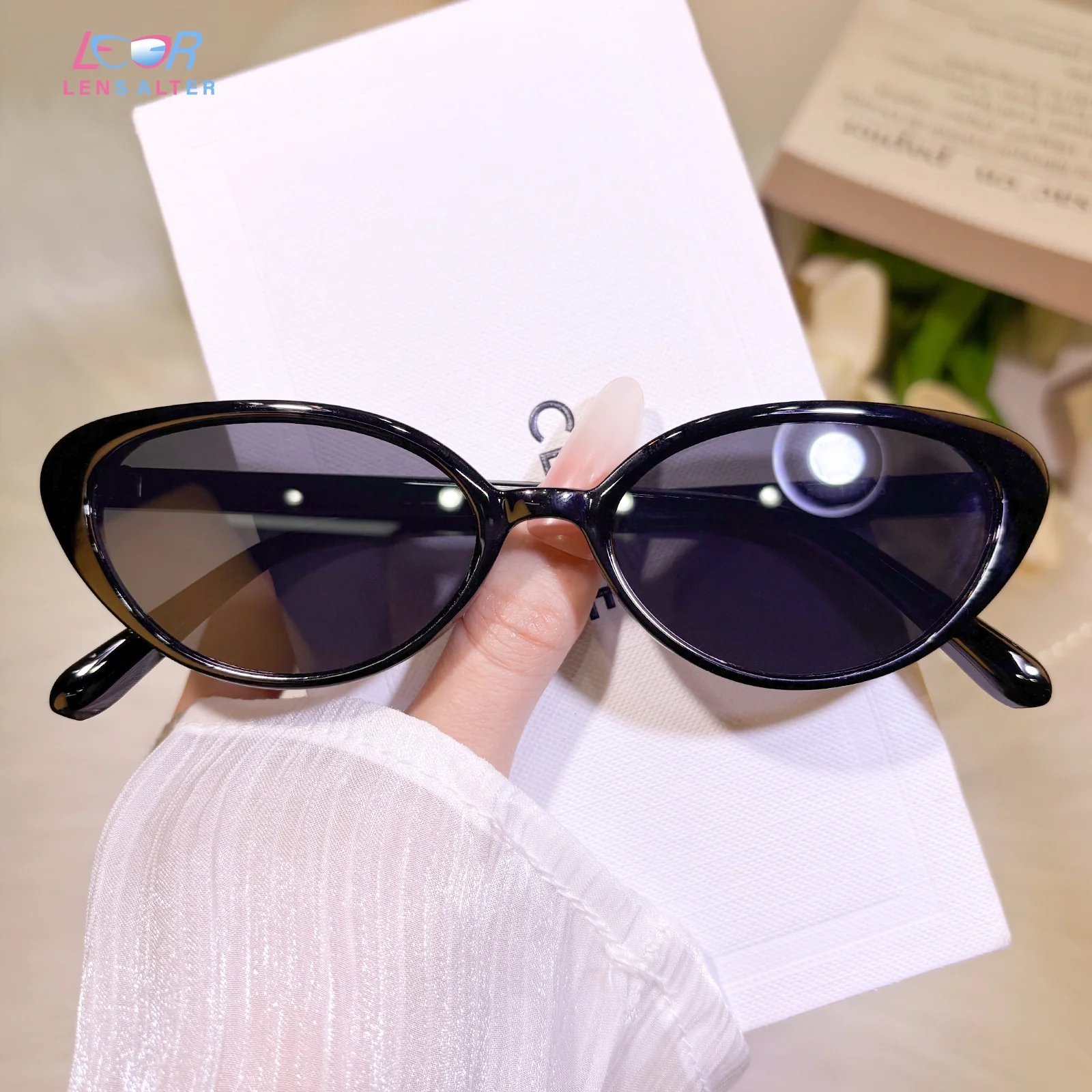 Geena Sunglasses