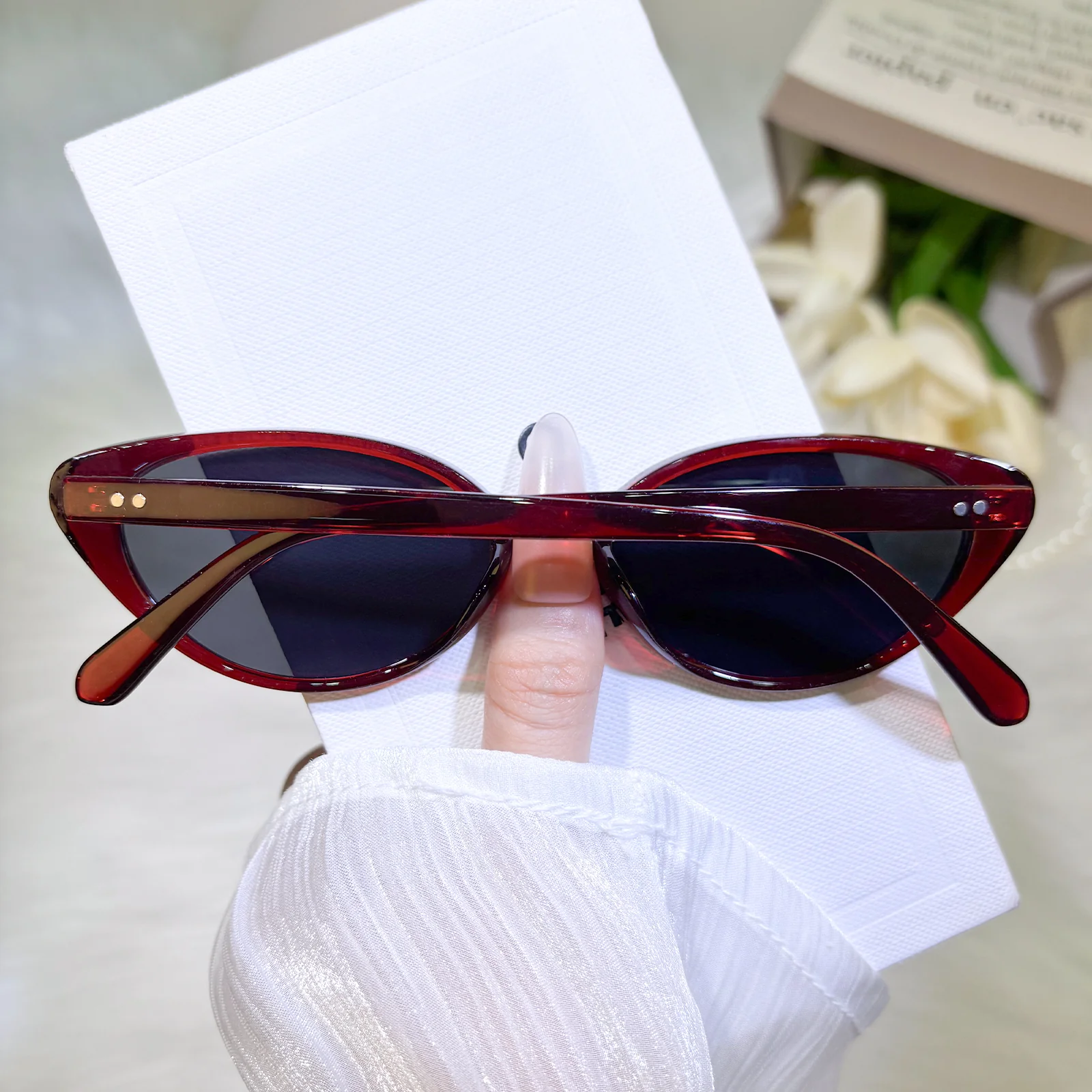 Geena Sunglasses - Image 10