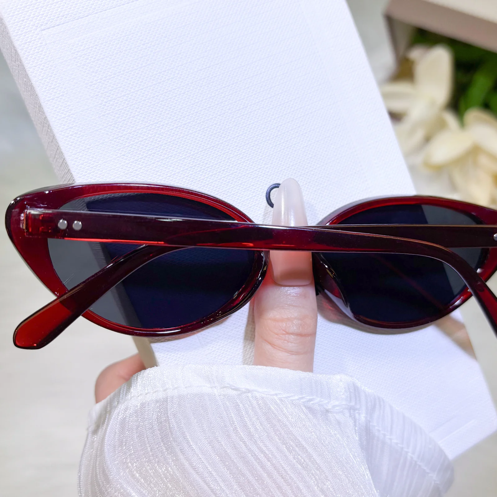 Geena Sunglasses - Image 11