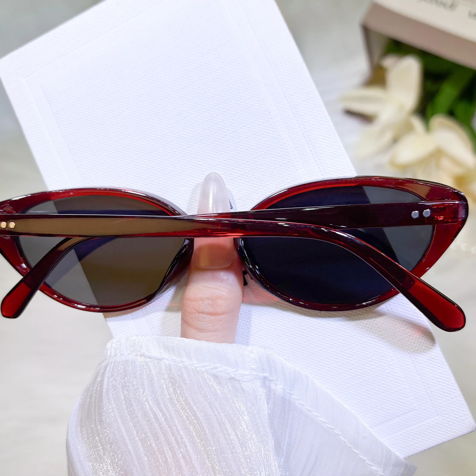 Geena Sunglasses - Image 12