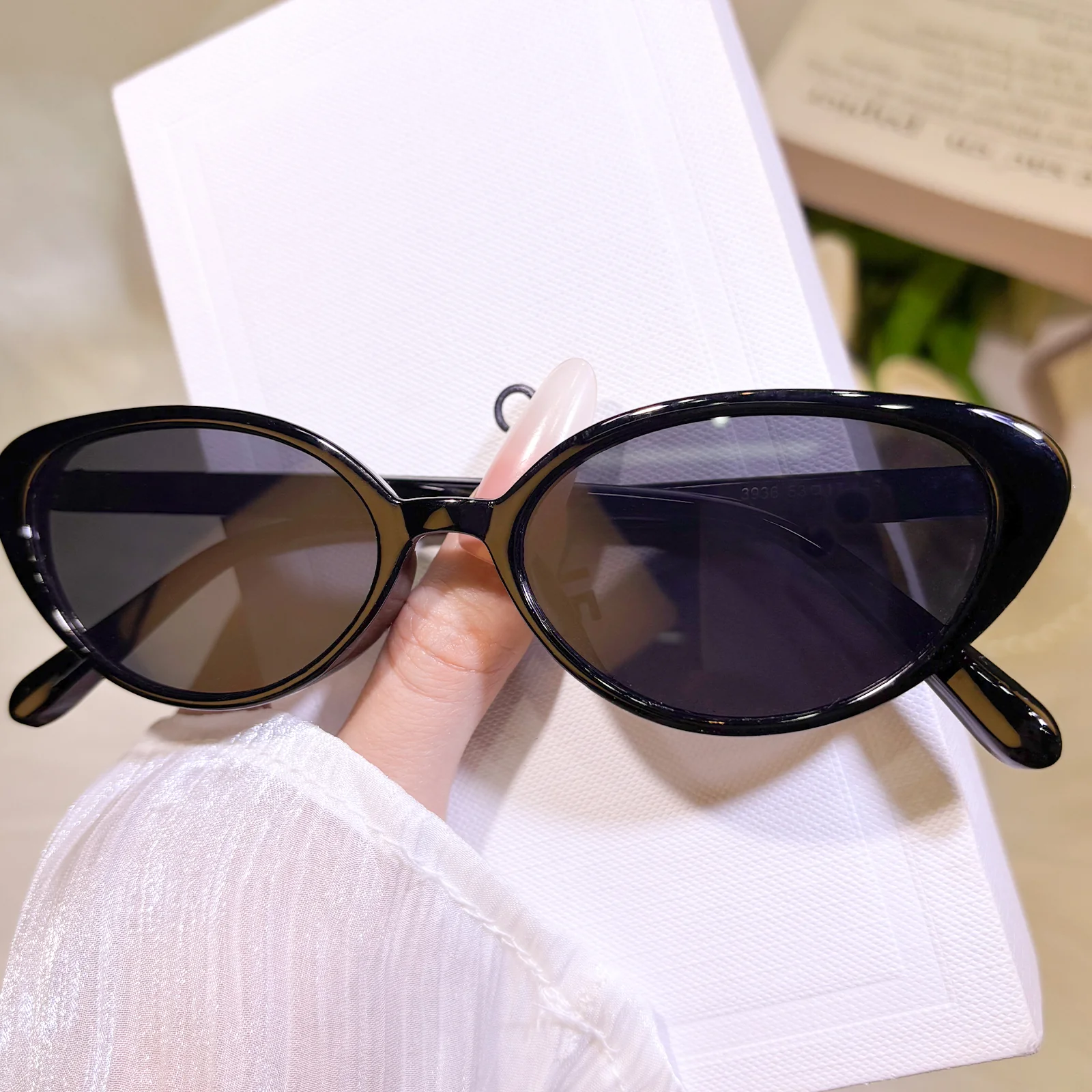 Geena Sunglasses - Image 3