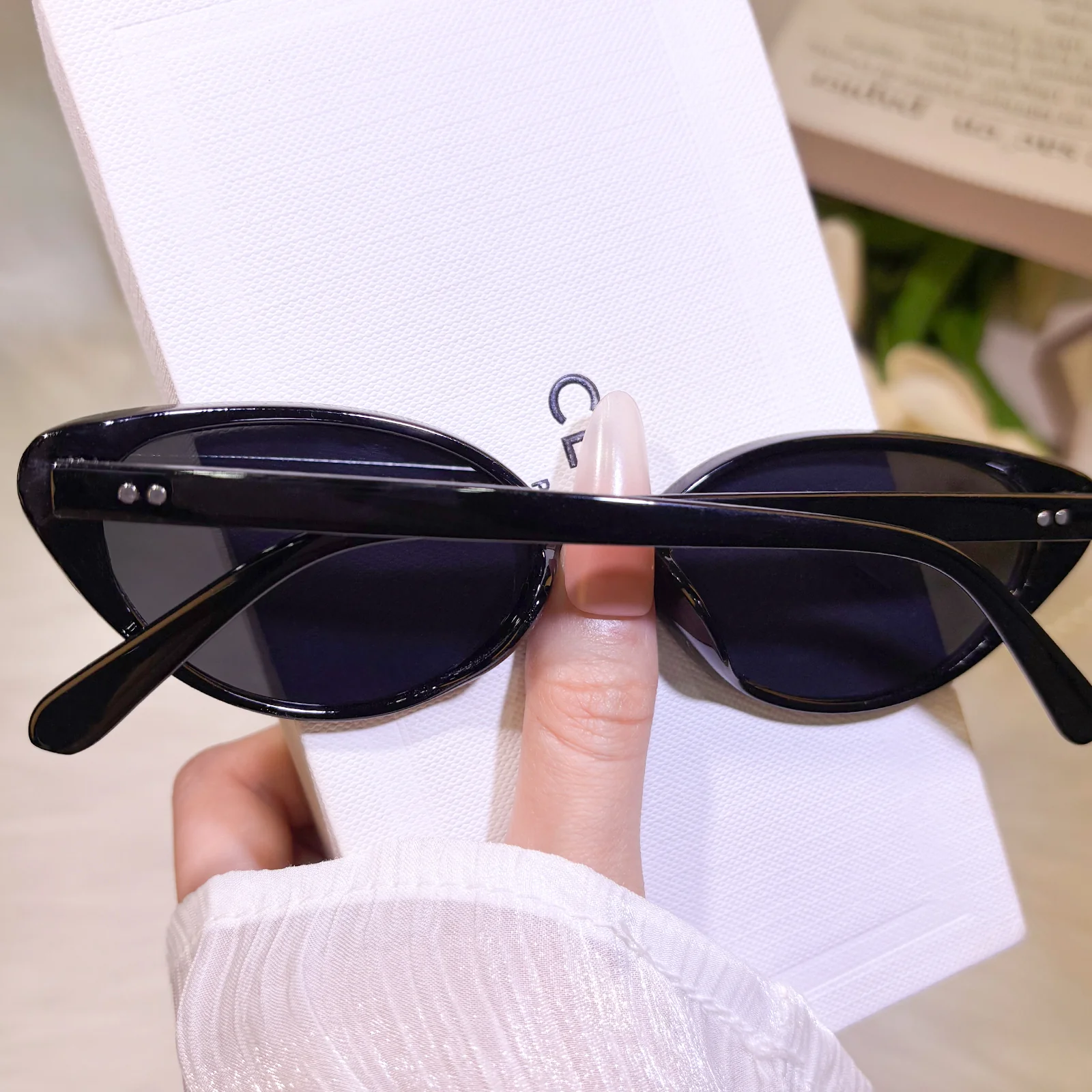 Geena Sunglasses - Image 5