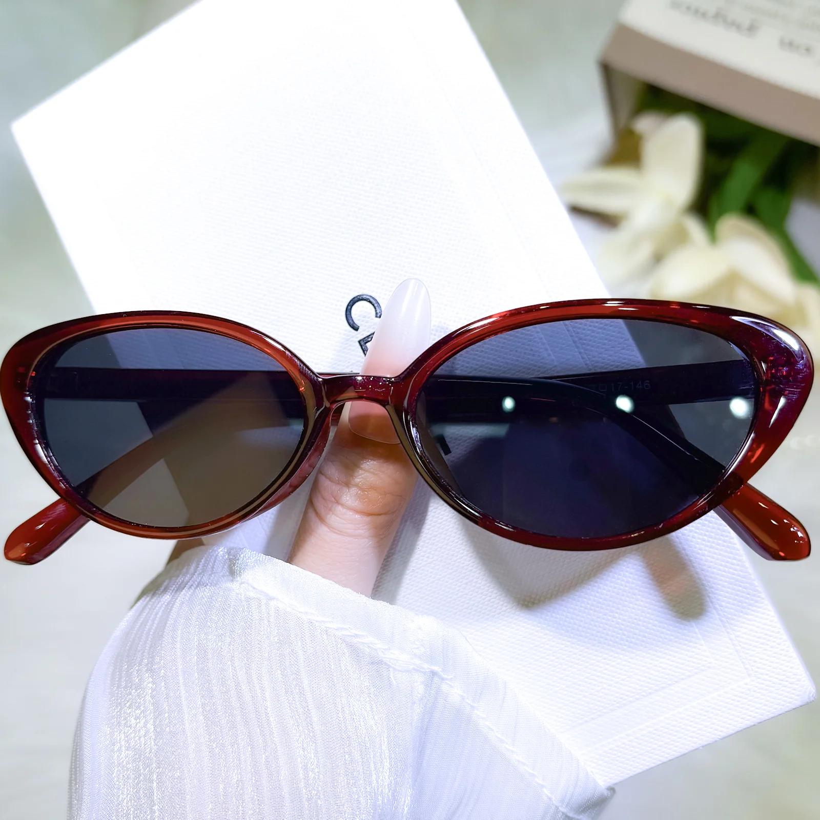 Geena Sunglasses - Image 9