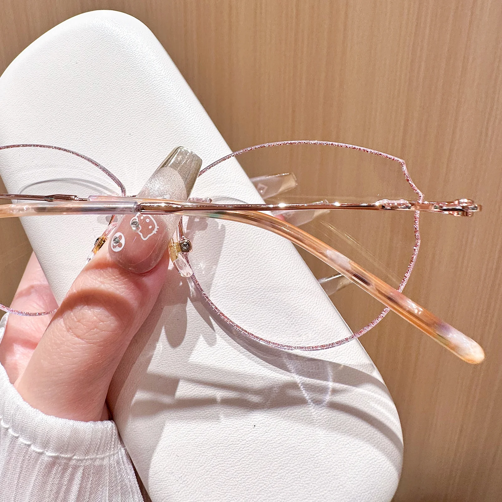 Gemma Eyeglasses - Image 5