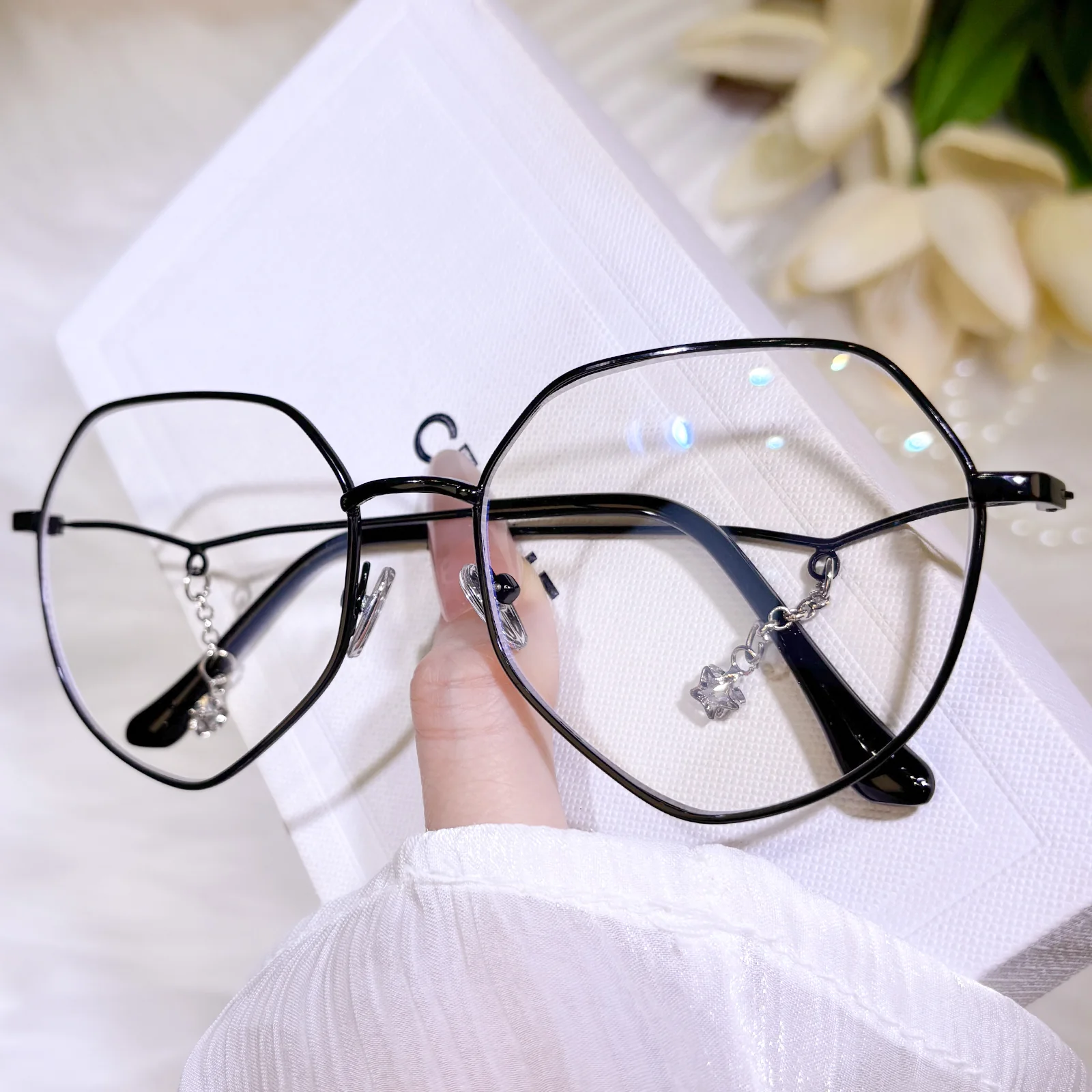Genesis Eyeglasses - Image 4