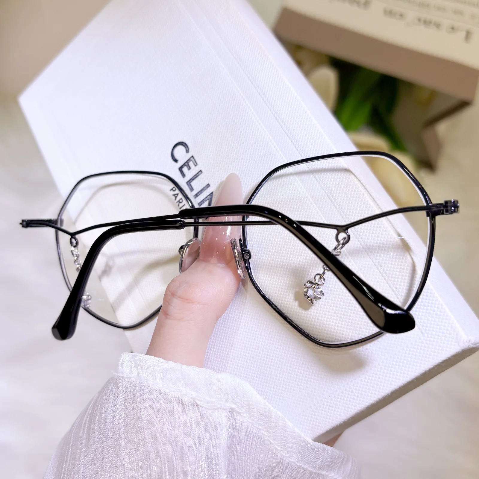 Genesis Eyeglasses - Image 5