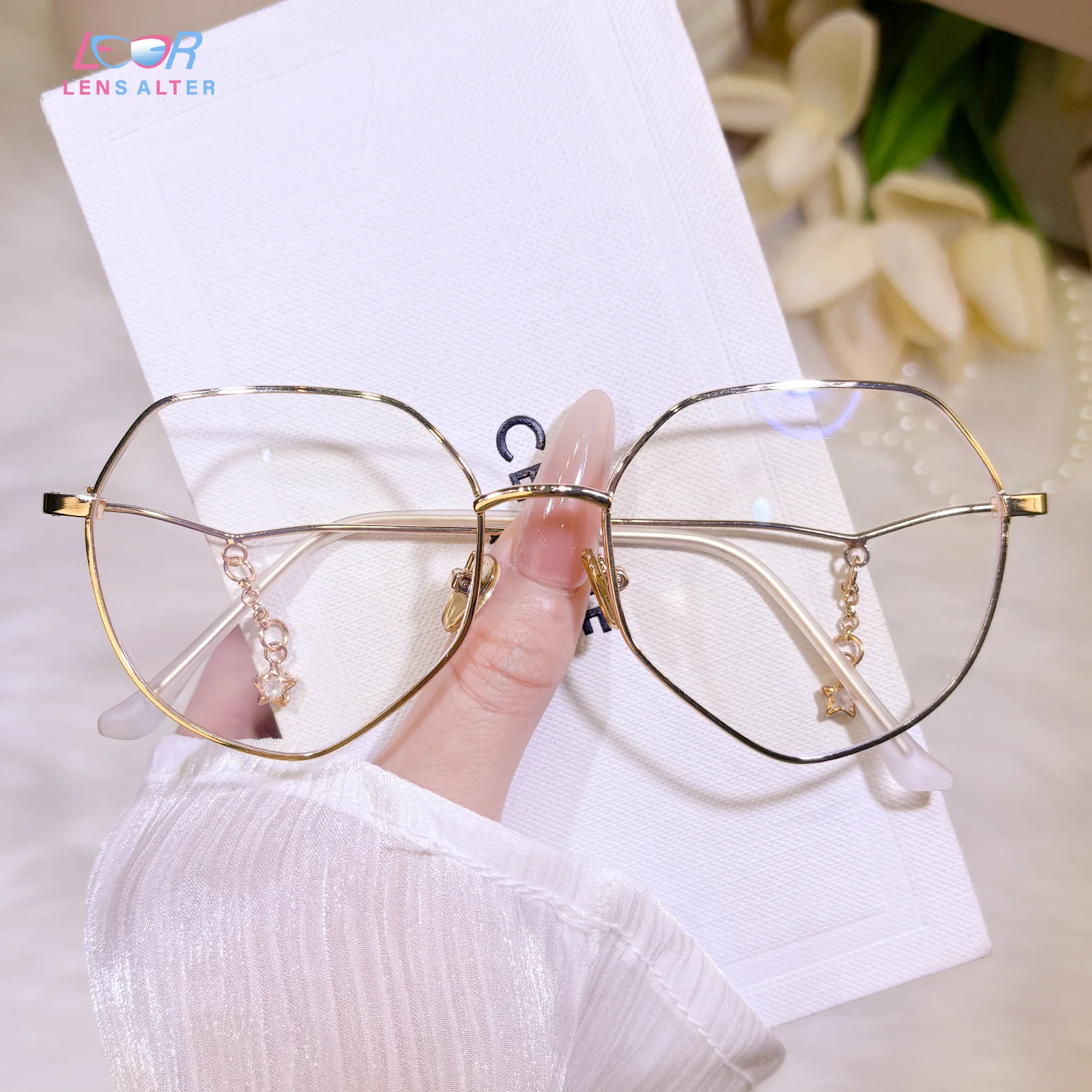Genesis Eyeglasses - Image 7