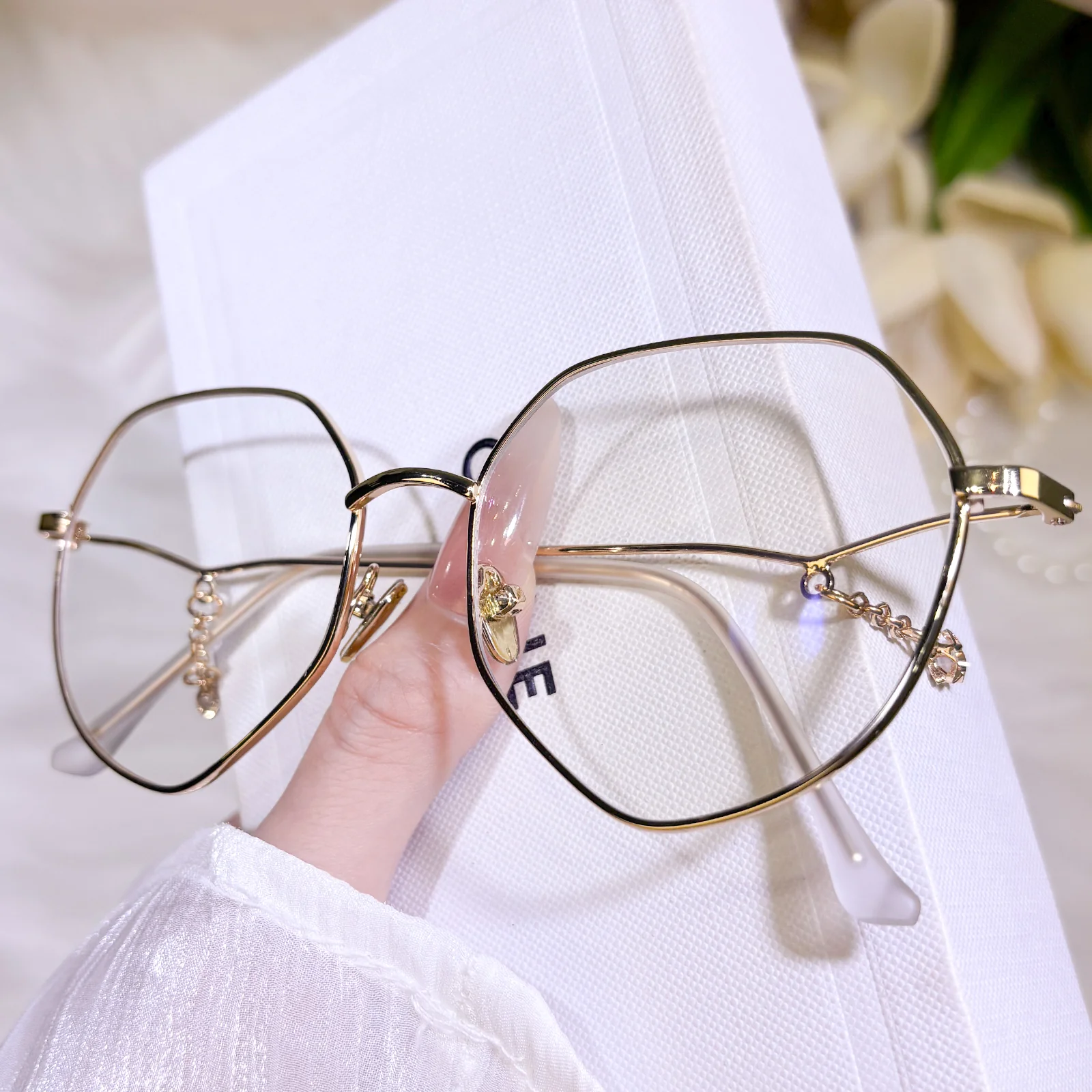 Genesis Eyeglasses - Image 9