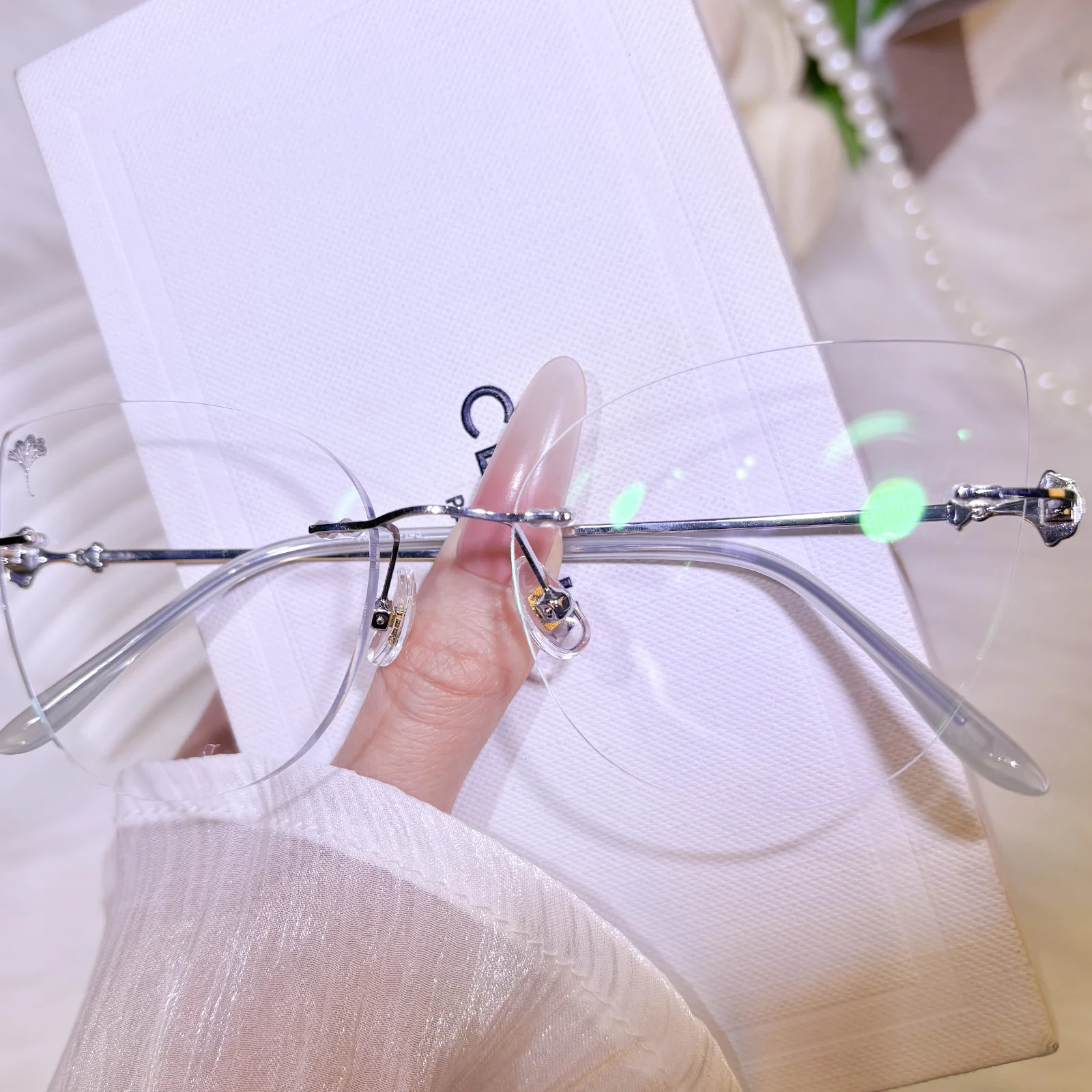 Gink Eyeglasses - Image 12