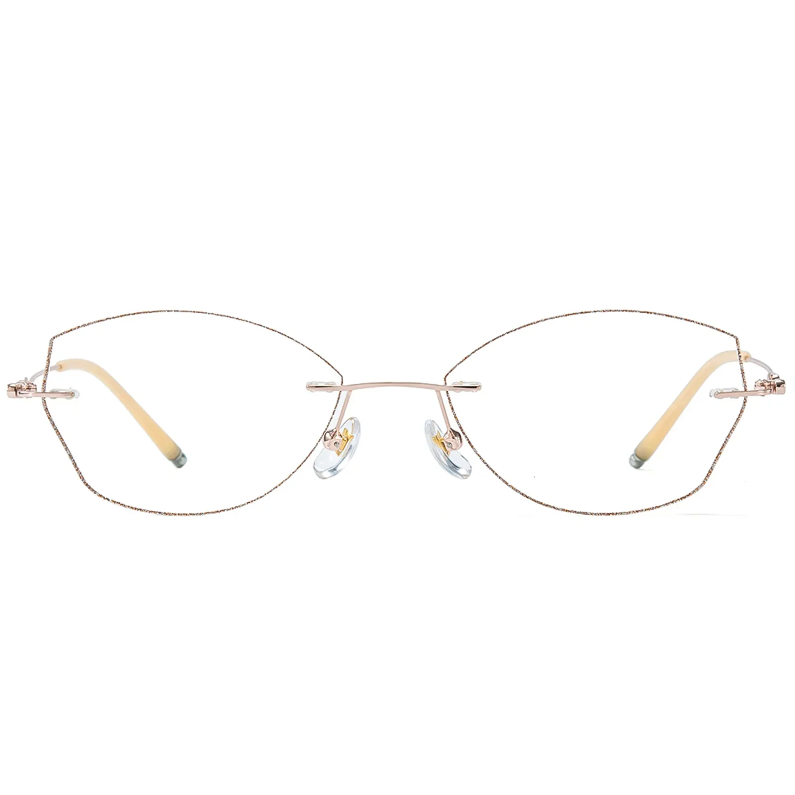 Giselle Eyeglasses - Image 7