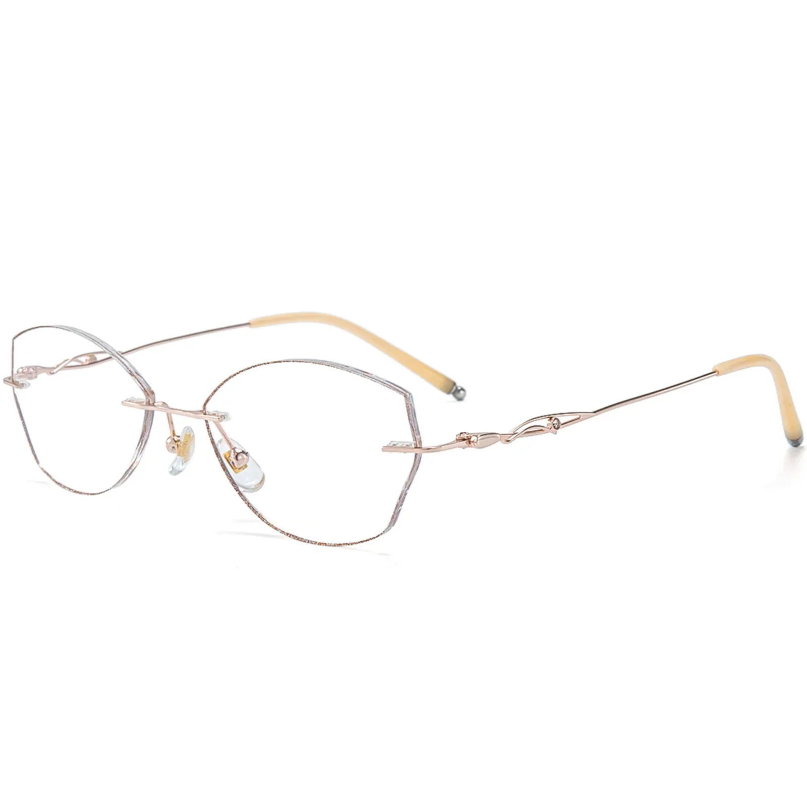 Giselle Eyeglasses - Image 8