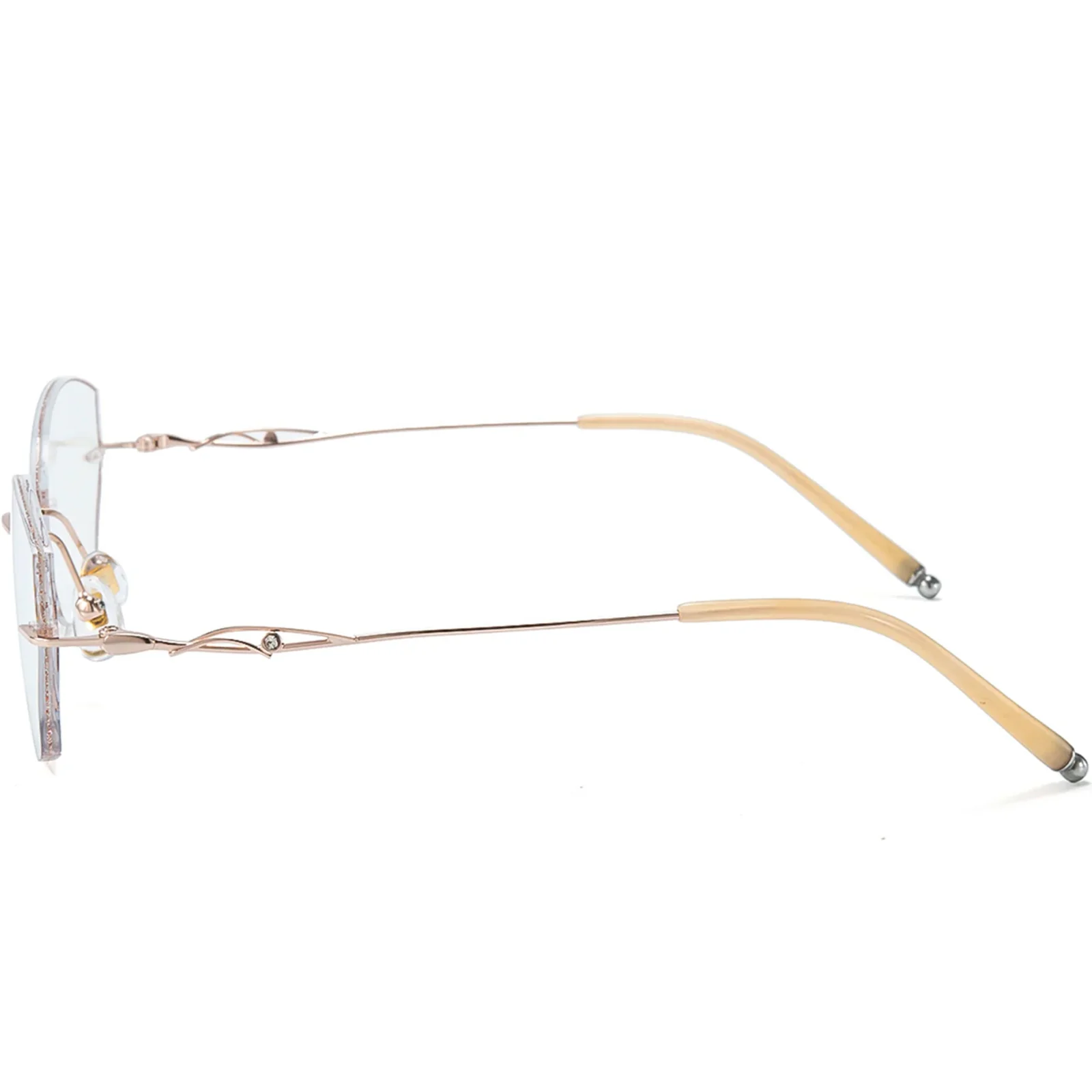 Giselle Eyeglasses - Image 9
