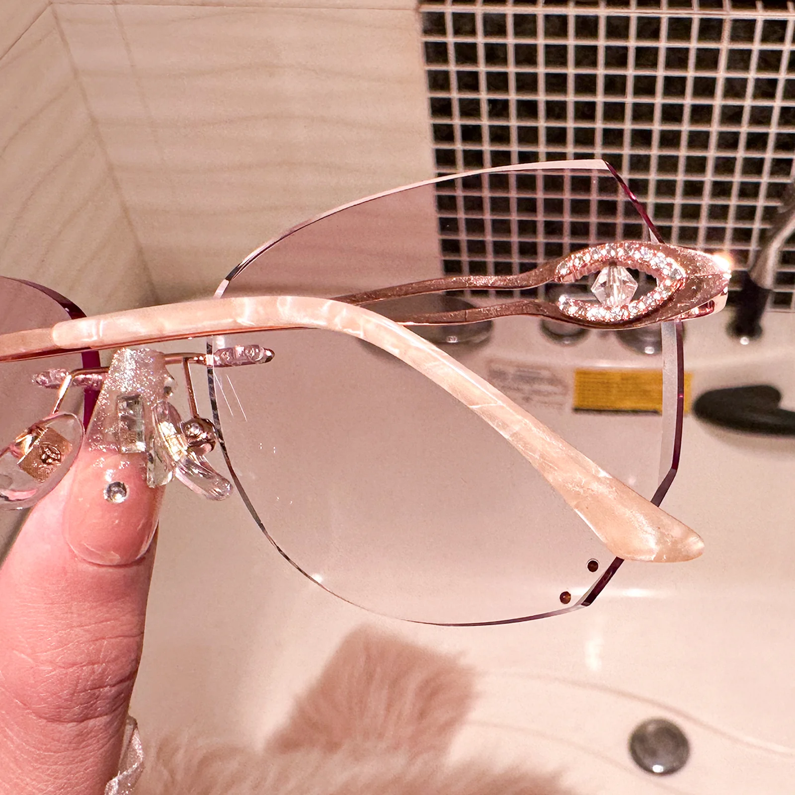 Grace Eyeglasses - Image 5