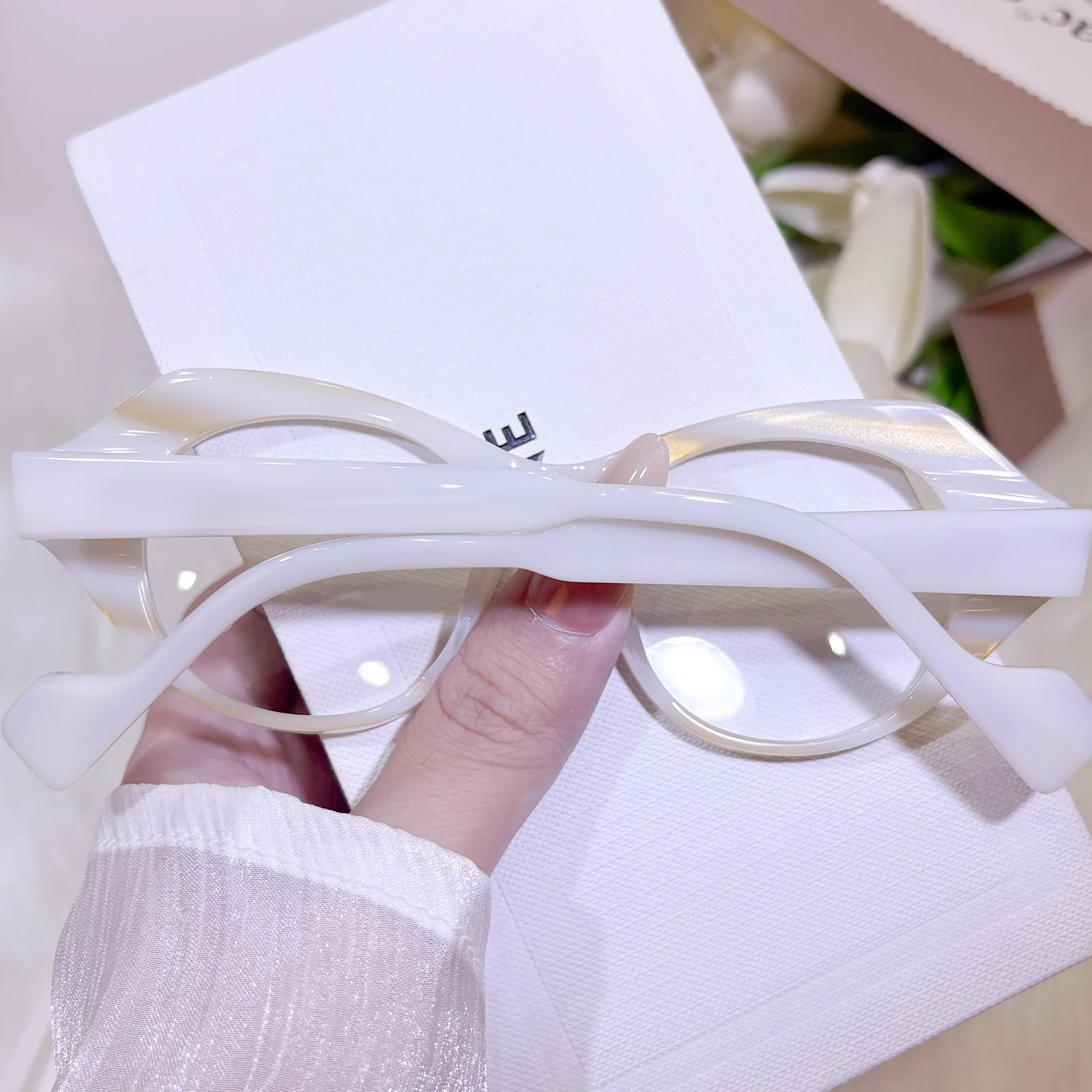 Grady Eyeglasses - Image 2