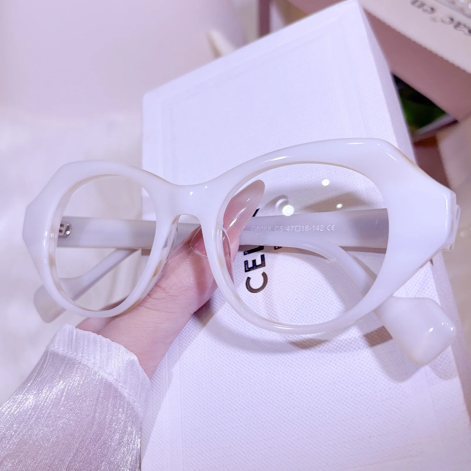 Grady Eyeglasses - Image 3