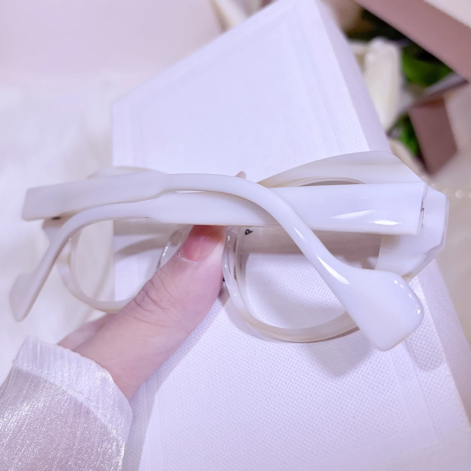 Grady Eyeglasses - Image 4