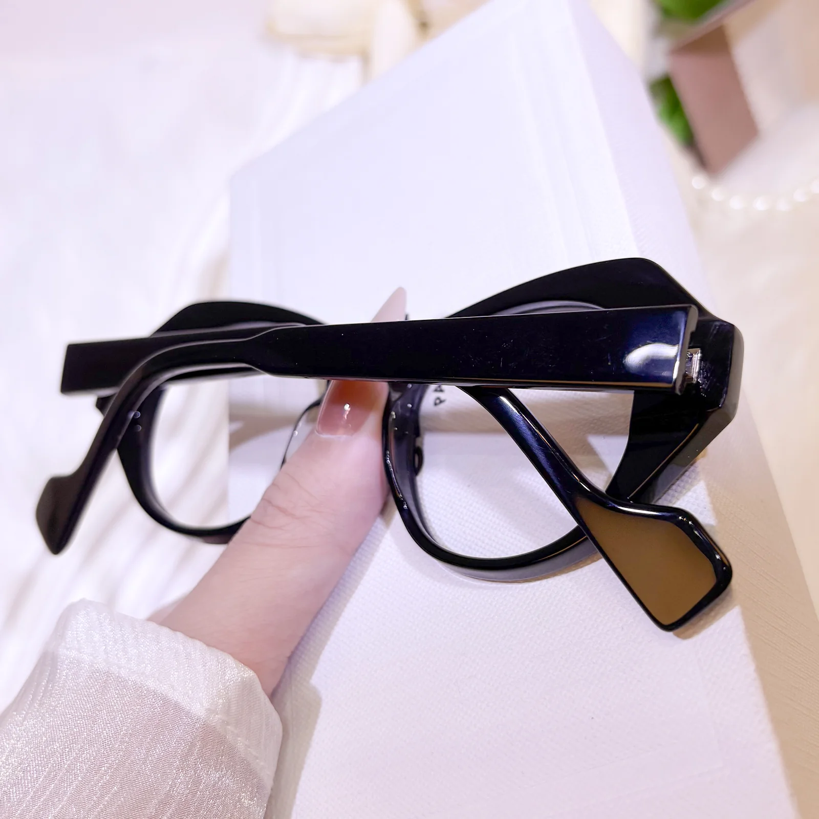Grady Eyeglasses - Image 9