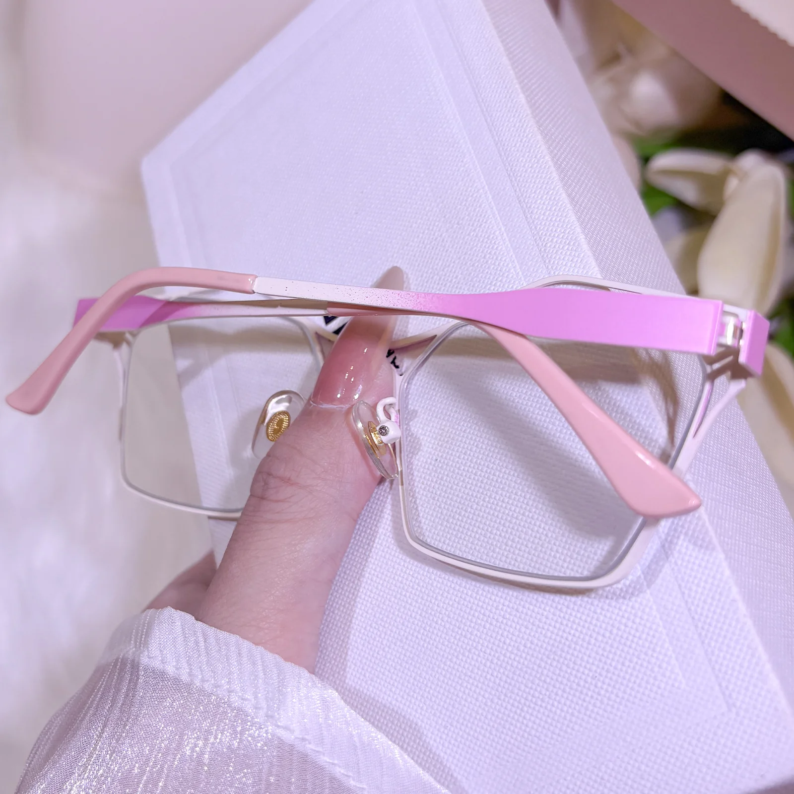 Griselle Eyeglasses - Image 3