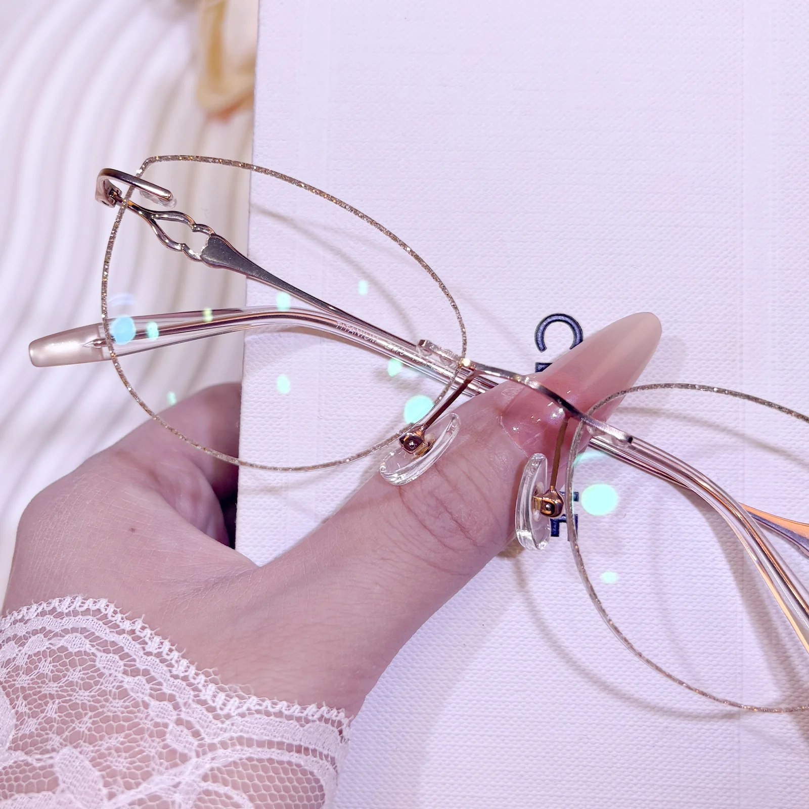Halcyon Eyeglasses - Image 19