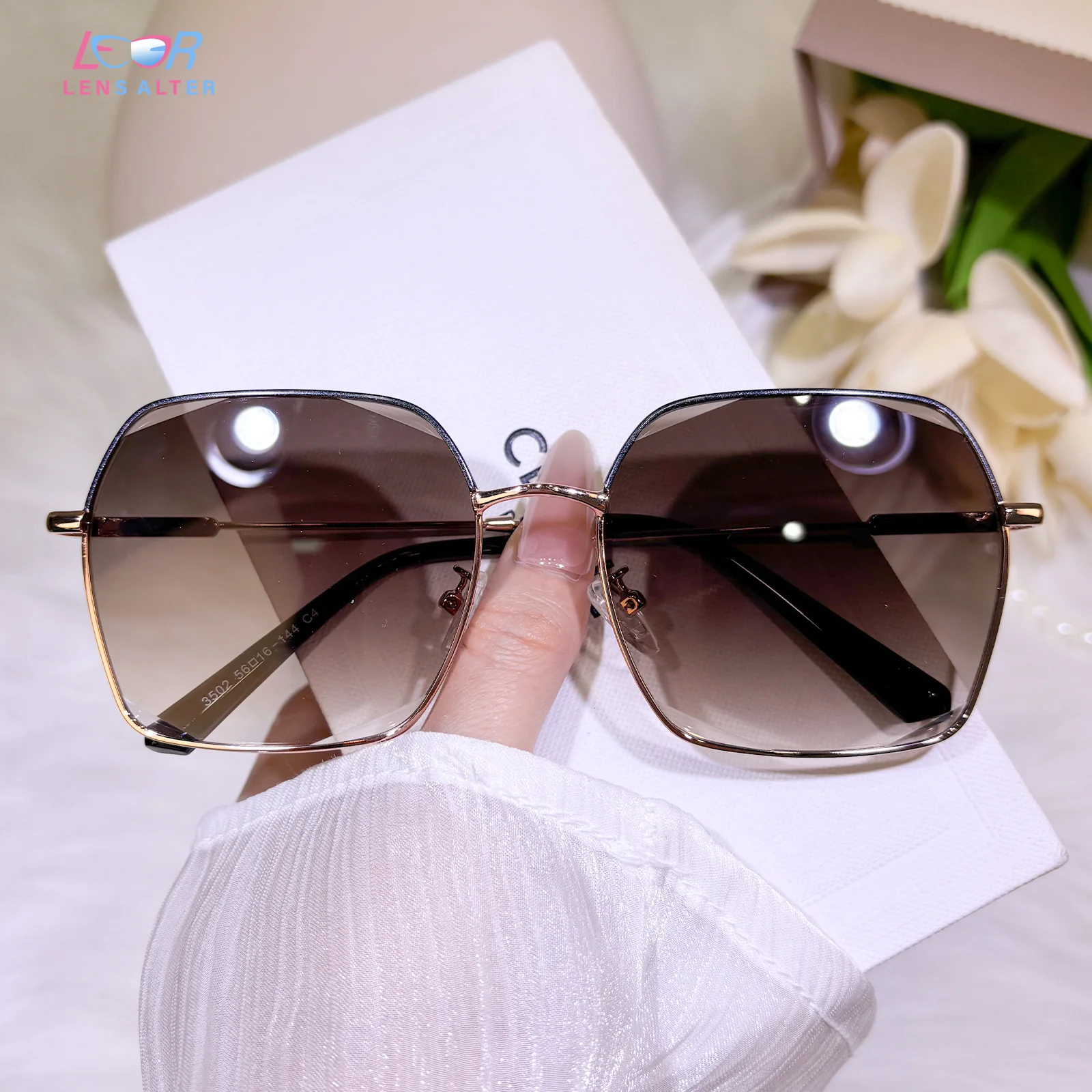Hali Sunglasses - Image 13