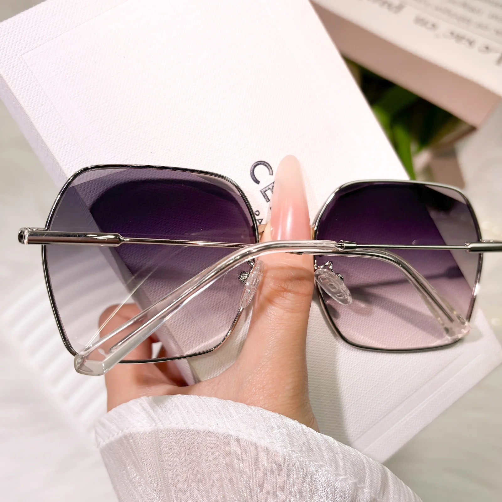 Hali Sunglasses - Image 5