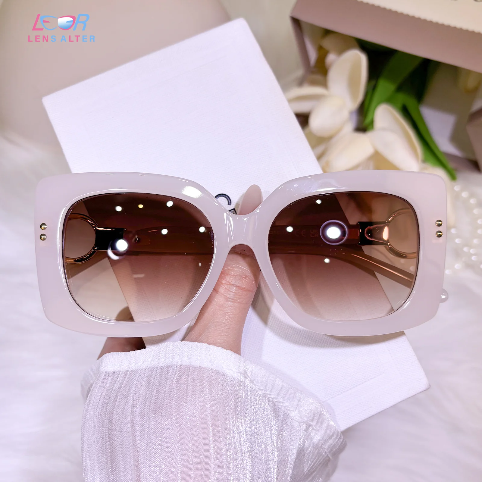 Harlie Sunglasses