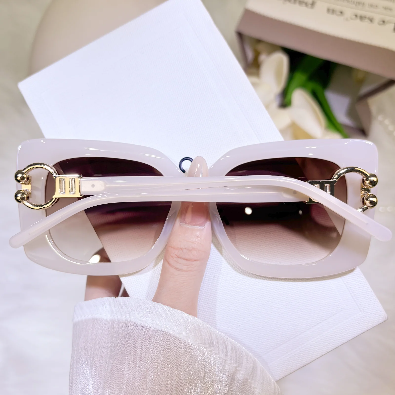 Harlie Sunglasses - Image 2