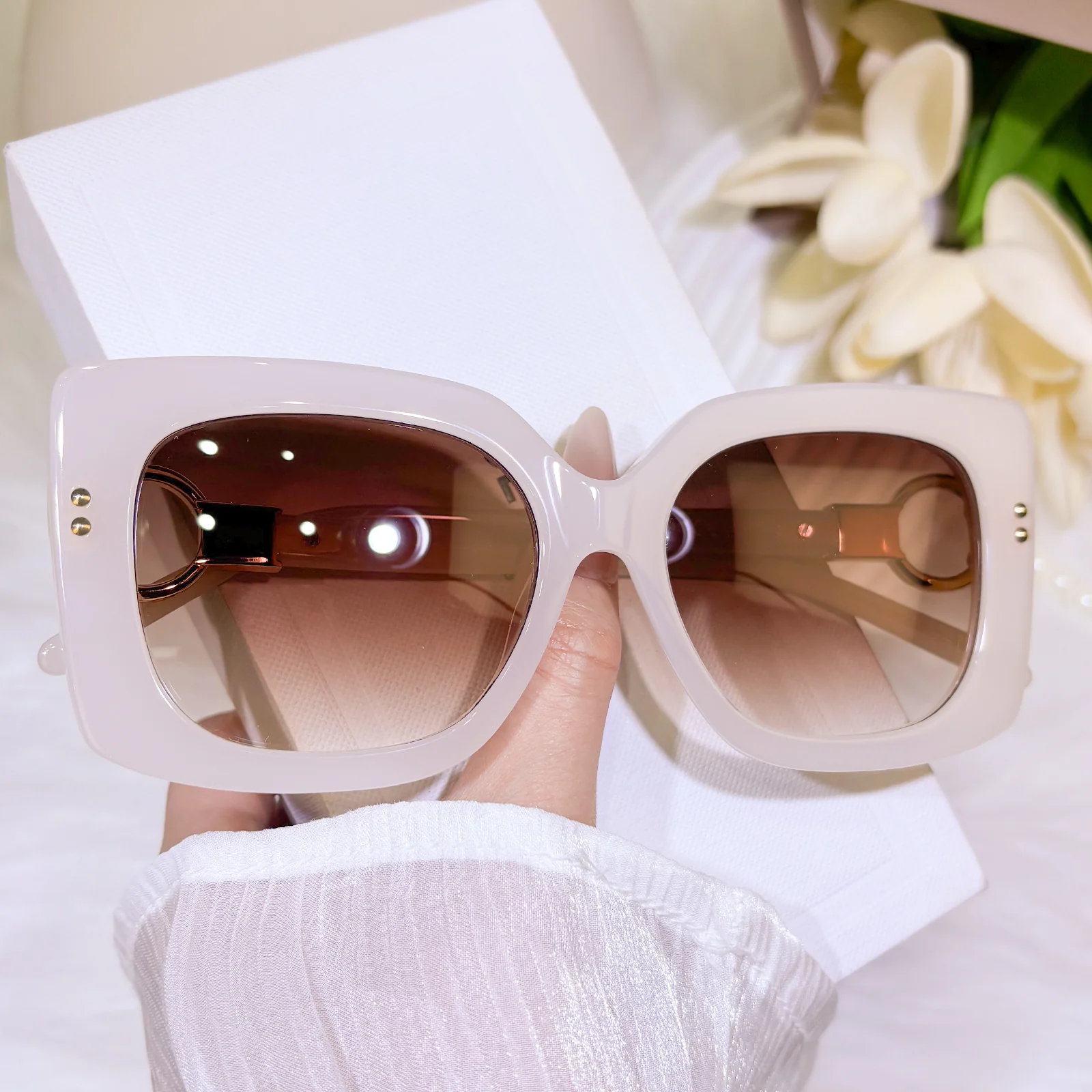 Harlie Sunglasses - Image 3