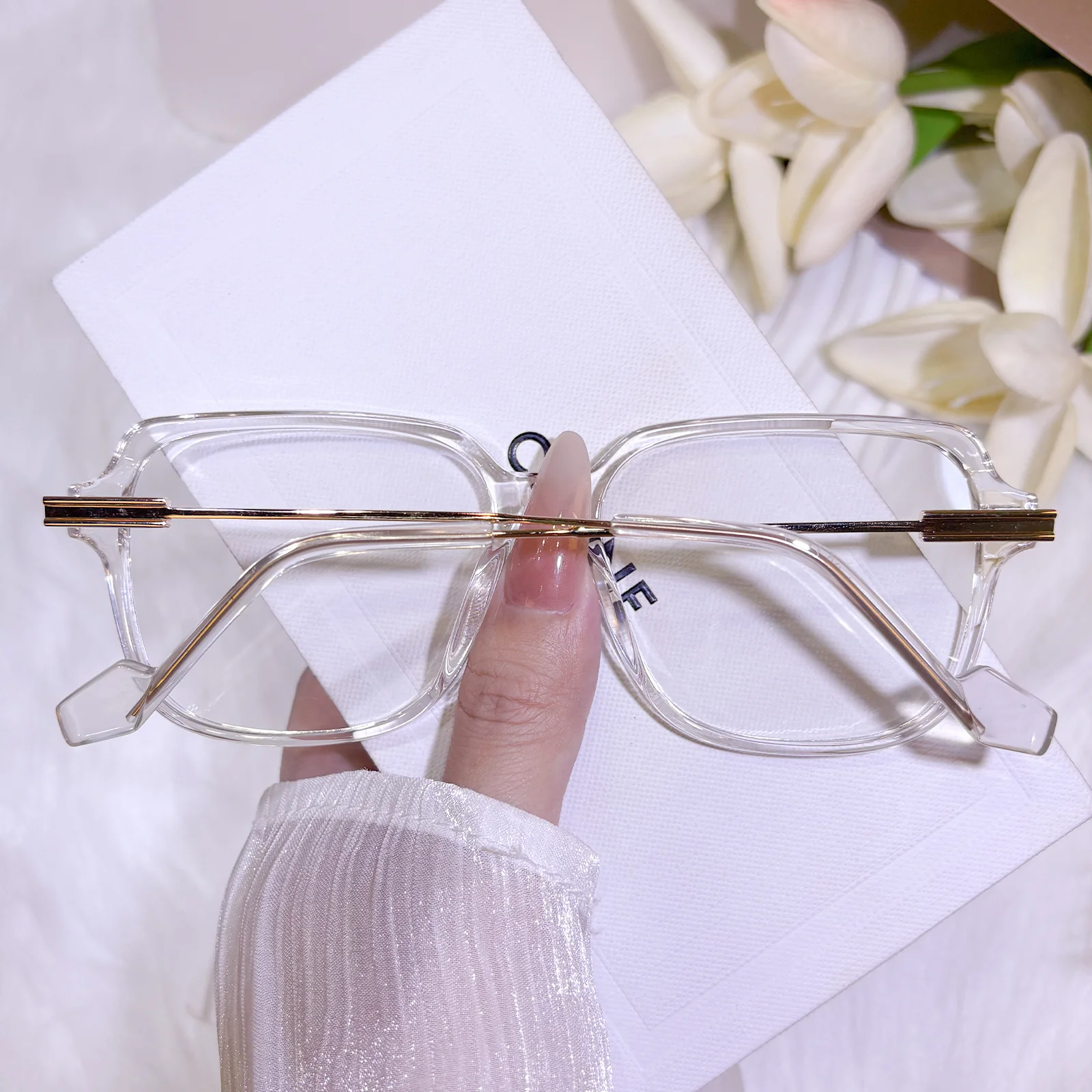 Hayden Eyeglasses - Image 2