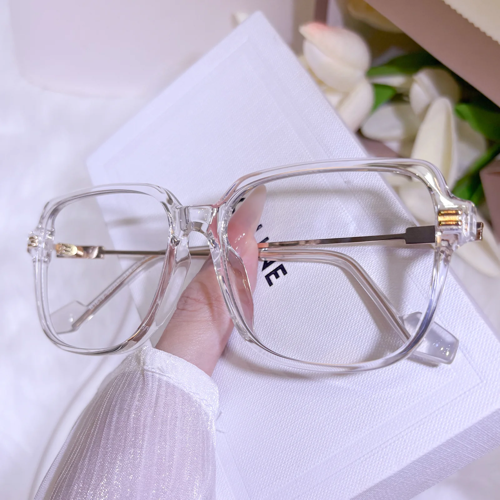 Hayden Eyeglasses - Image 5