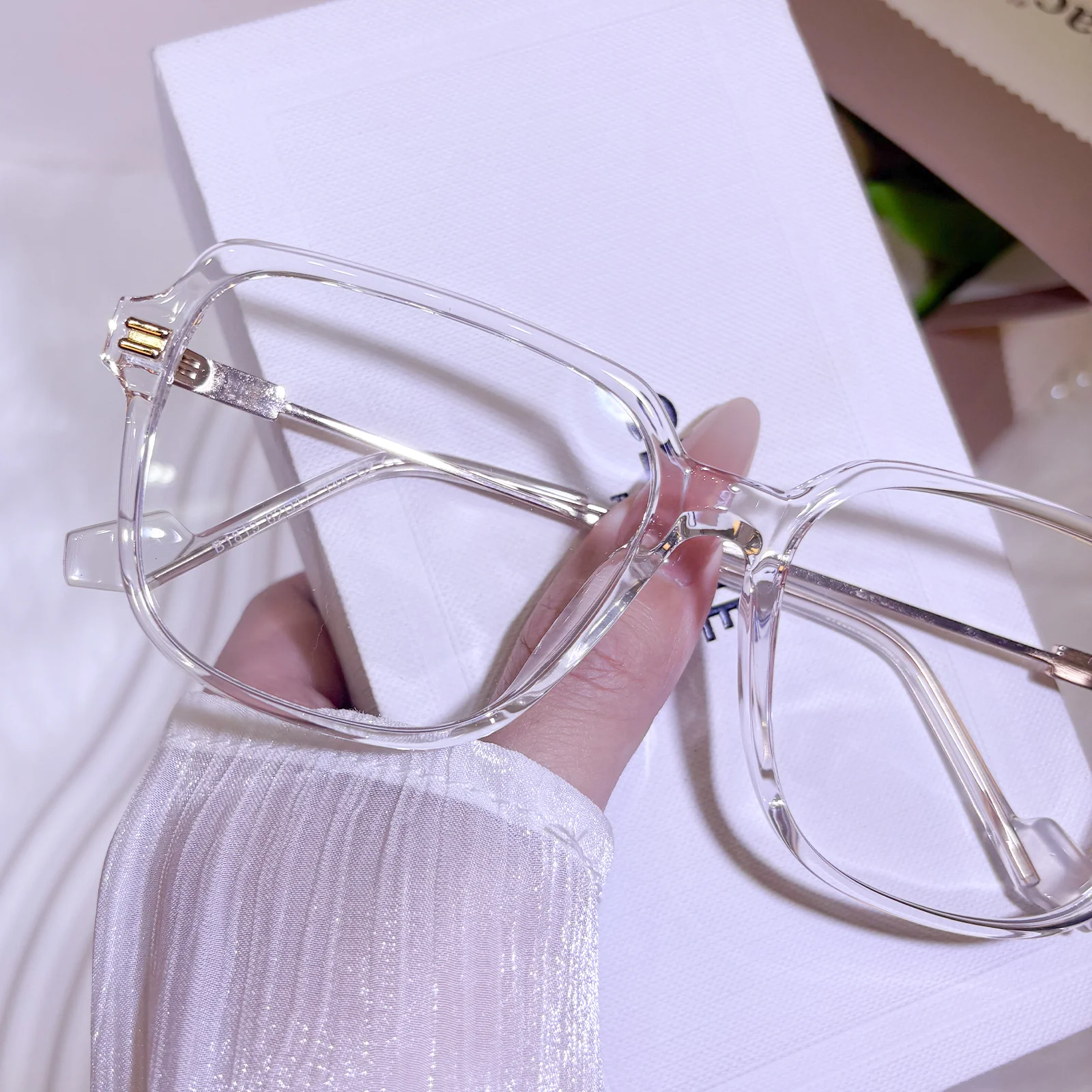 Hayden Eyeglasses - Image 6