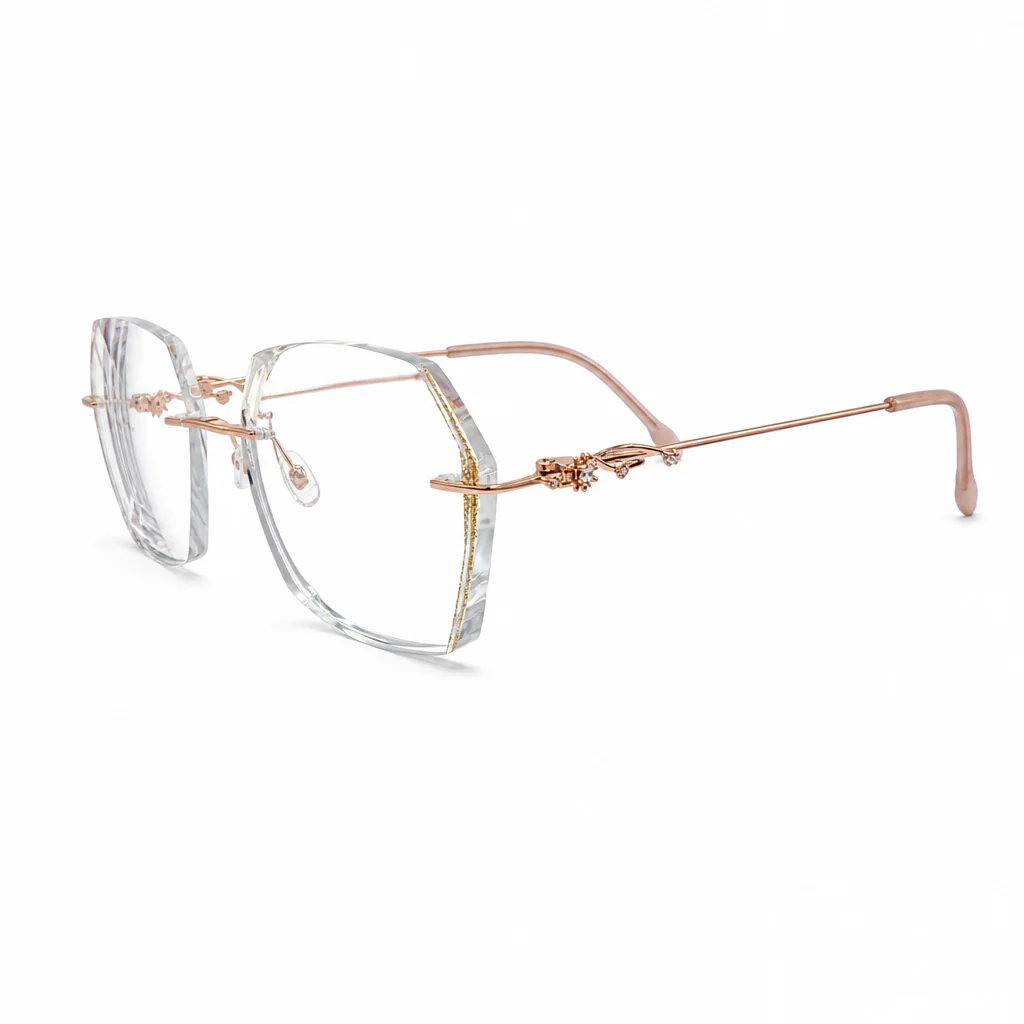 Helia Eyeglasses - Image 9