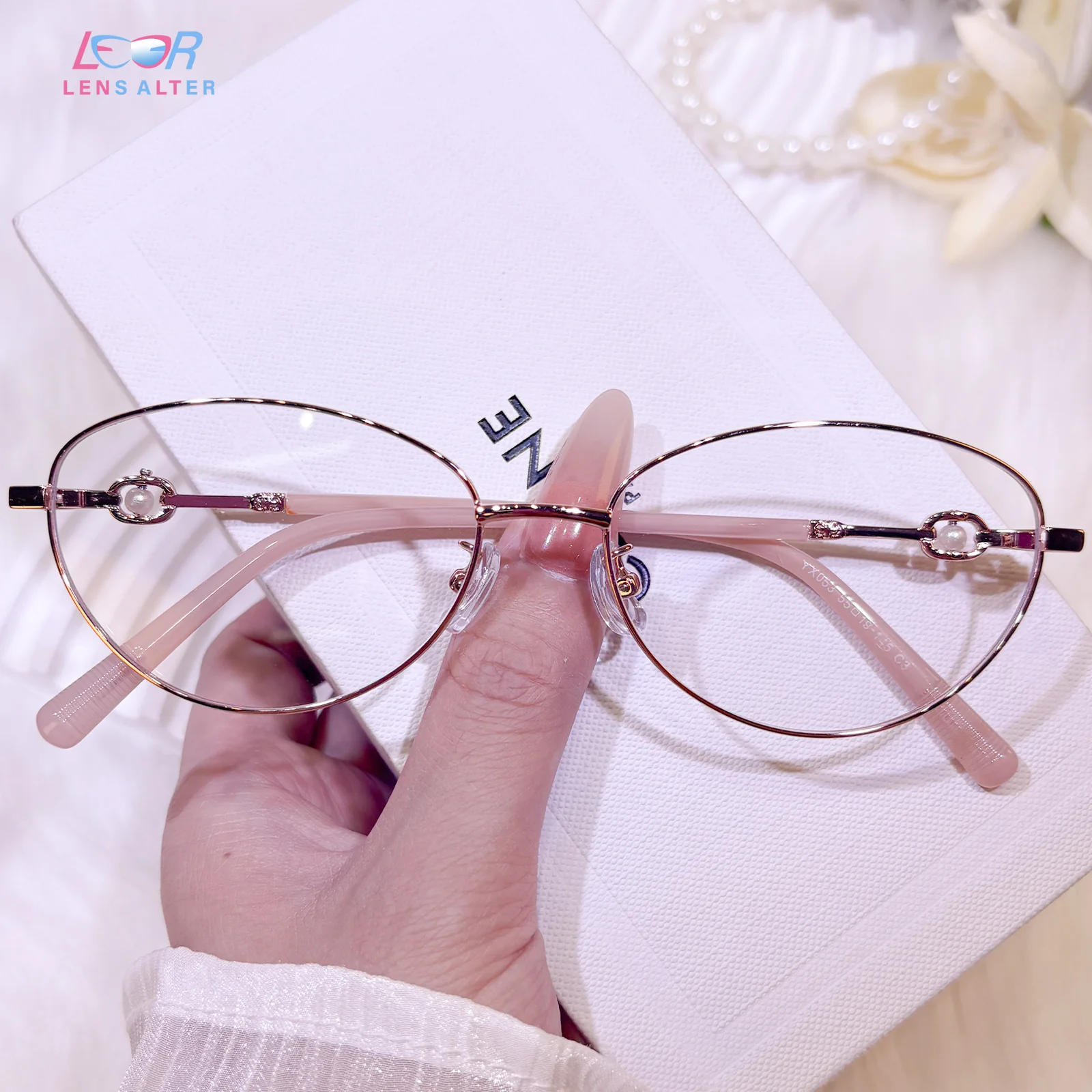 Hima Eyeglasses - Image 7