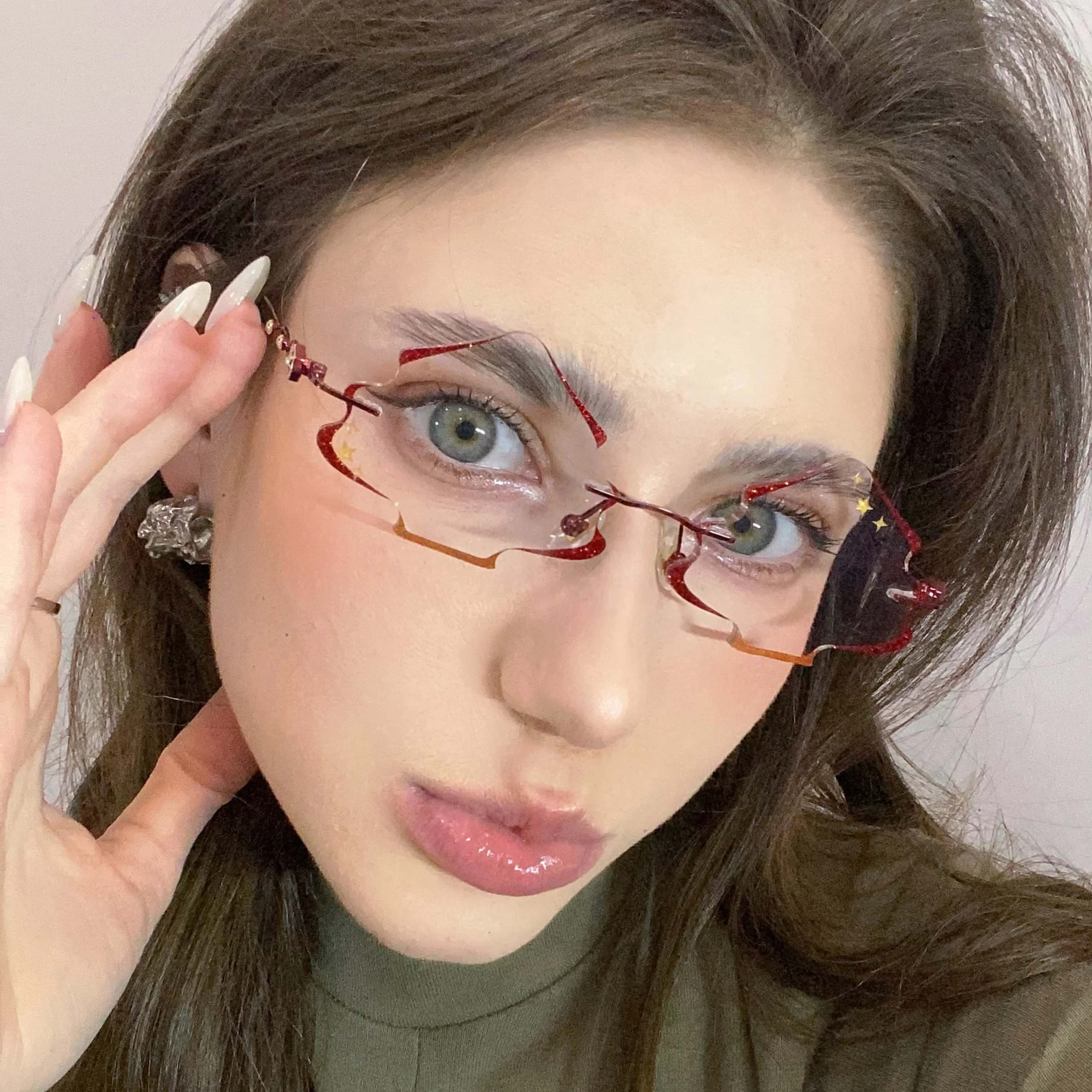 Holly Eyeglasses - Image 2
